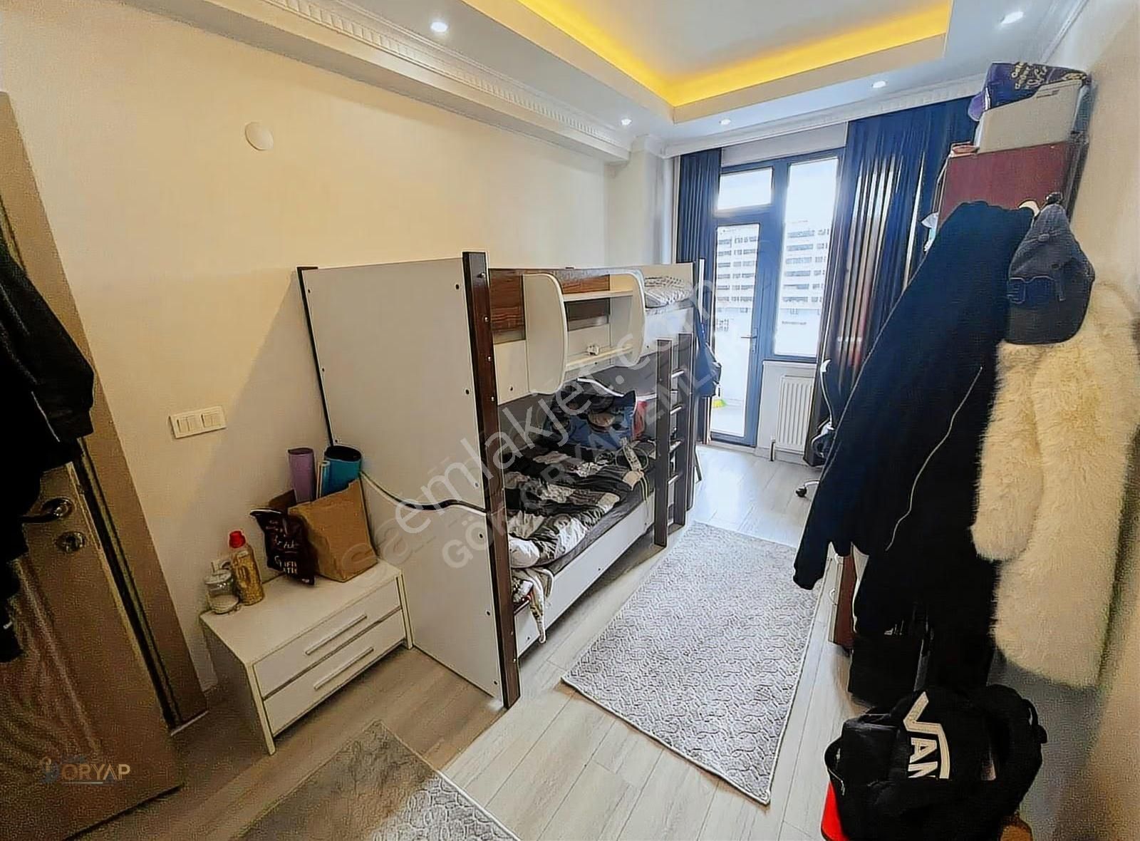 Gök Oryap'tan Satılık 4+2 Yeni Bina Ultramodern Dubleks Daire! - Görsel 18