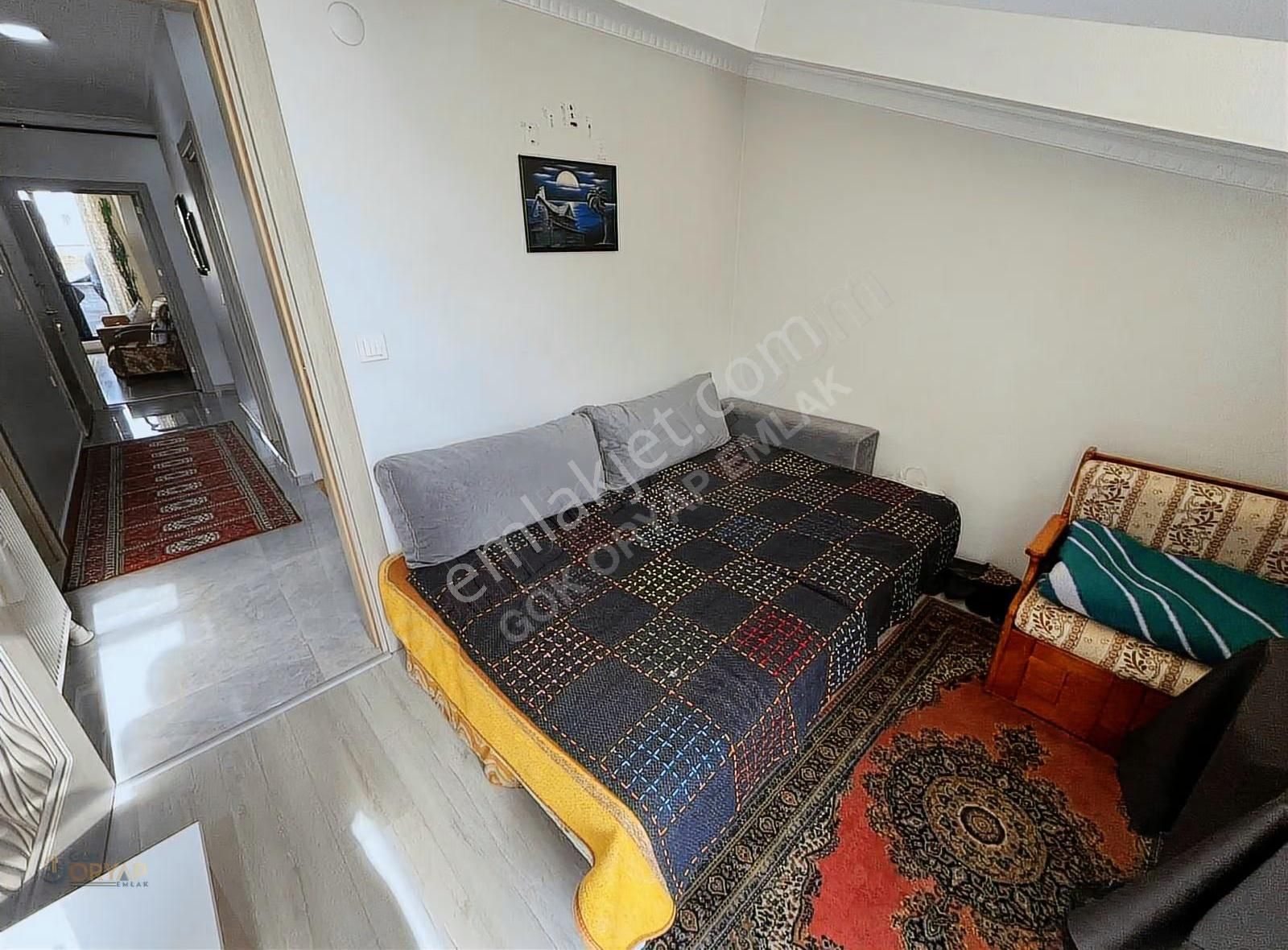 Gök Oryap'tan Satılık 4+2 Yeni Bina Ultramodern Dubleks Daire! - Görsel 25