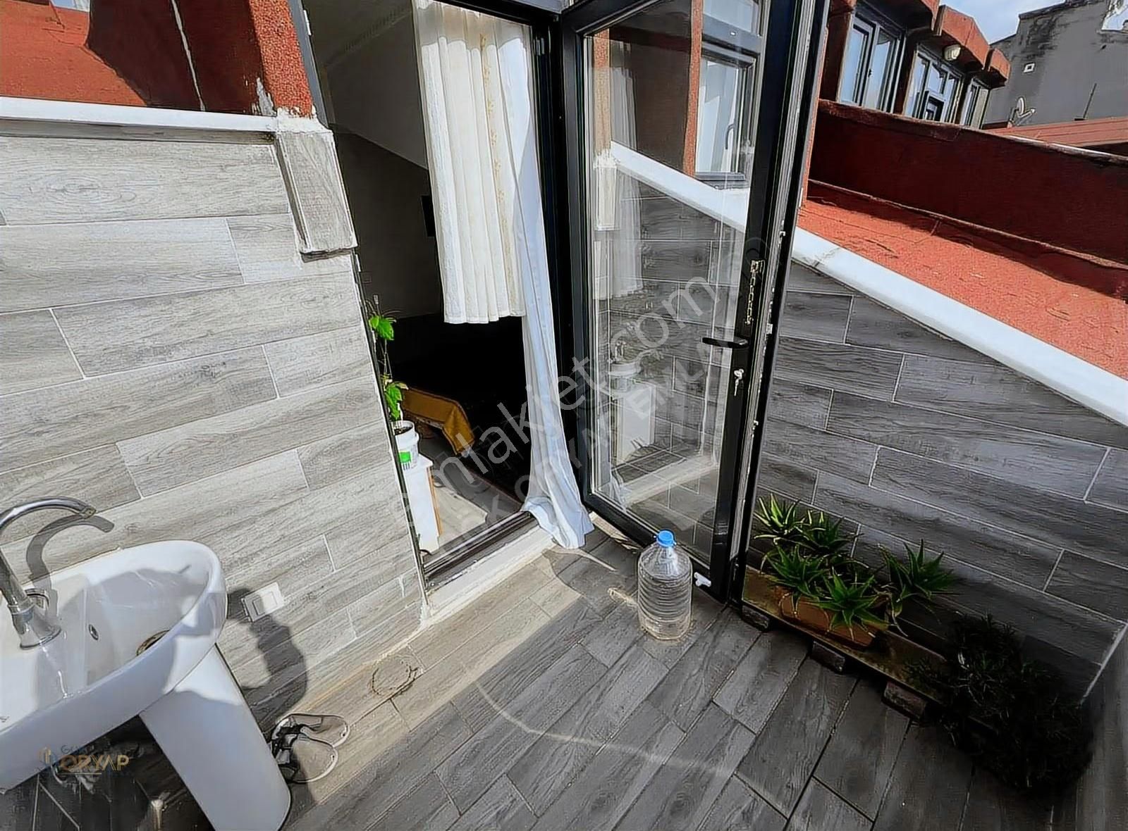 Gök Oryap'tan Satılık 4+2 Yeni Bina Ultramodern Dubleks Daire! - Görsel 35