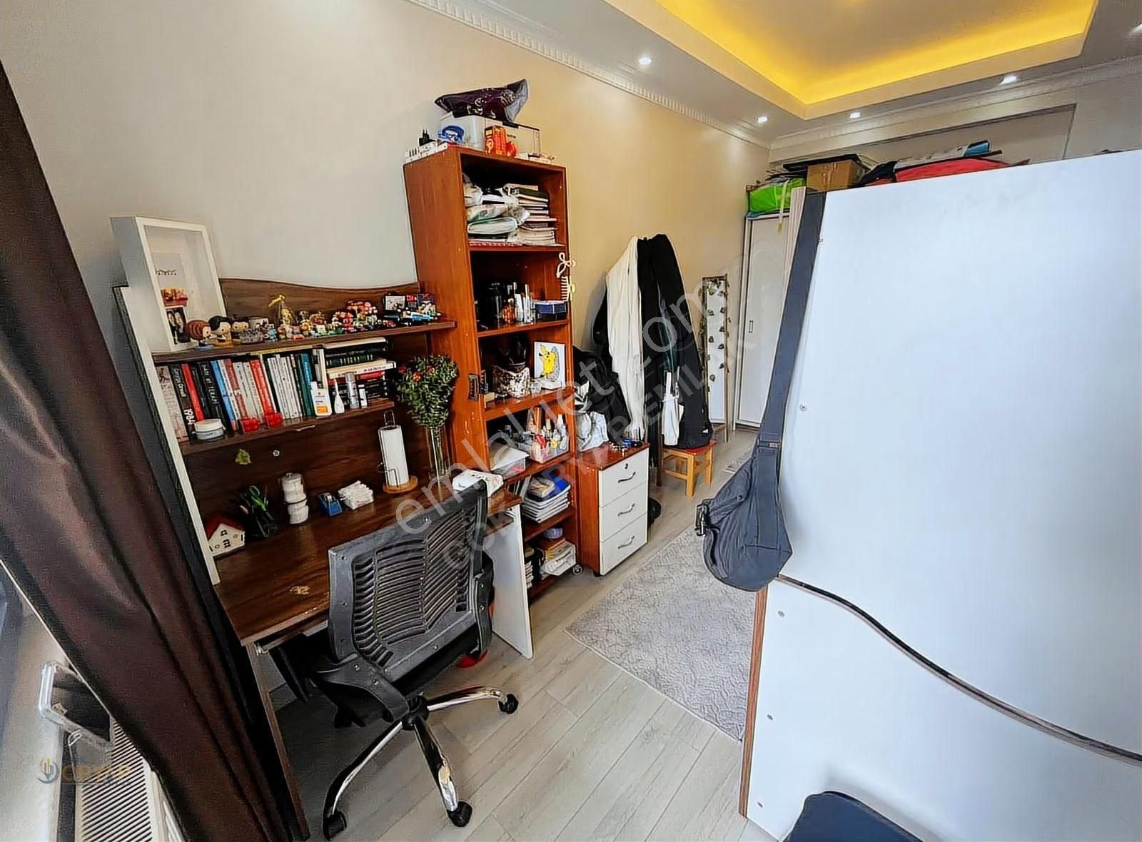 Gök Oryap'tan Satılık 4+2 Yeni Bina Ultramodern Dubleks Daire! - Görsel 15