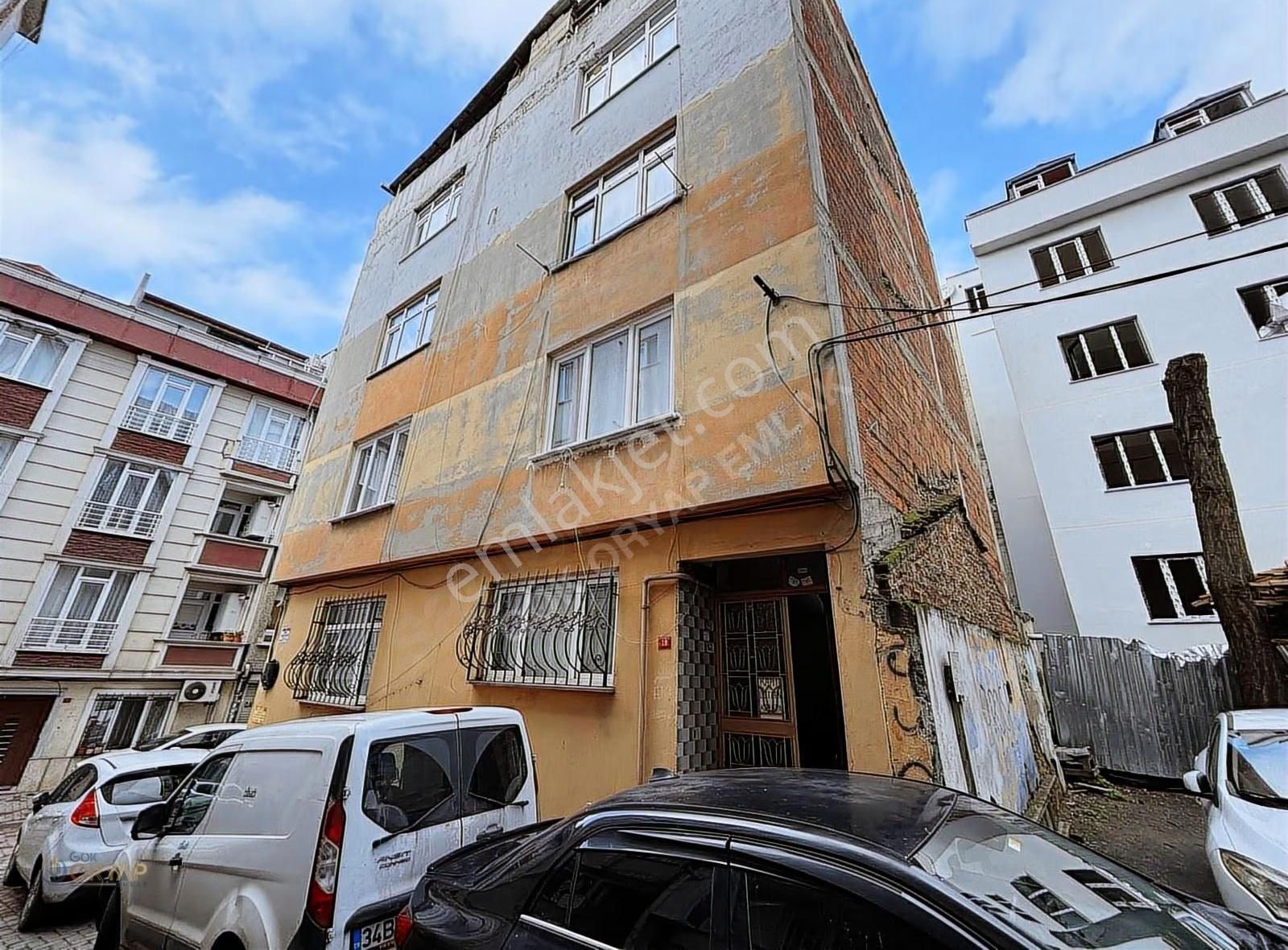 Gök Oryap'tan Satılık Merkezi Konumda Bakımlı 2+1 Fırsat Daire! - Görsel 10