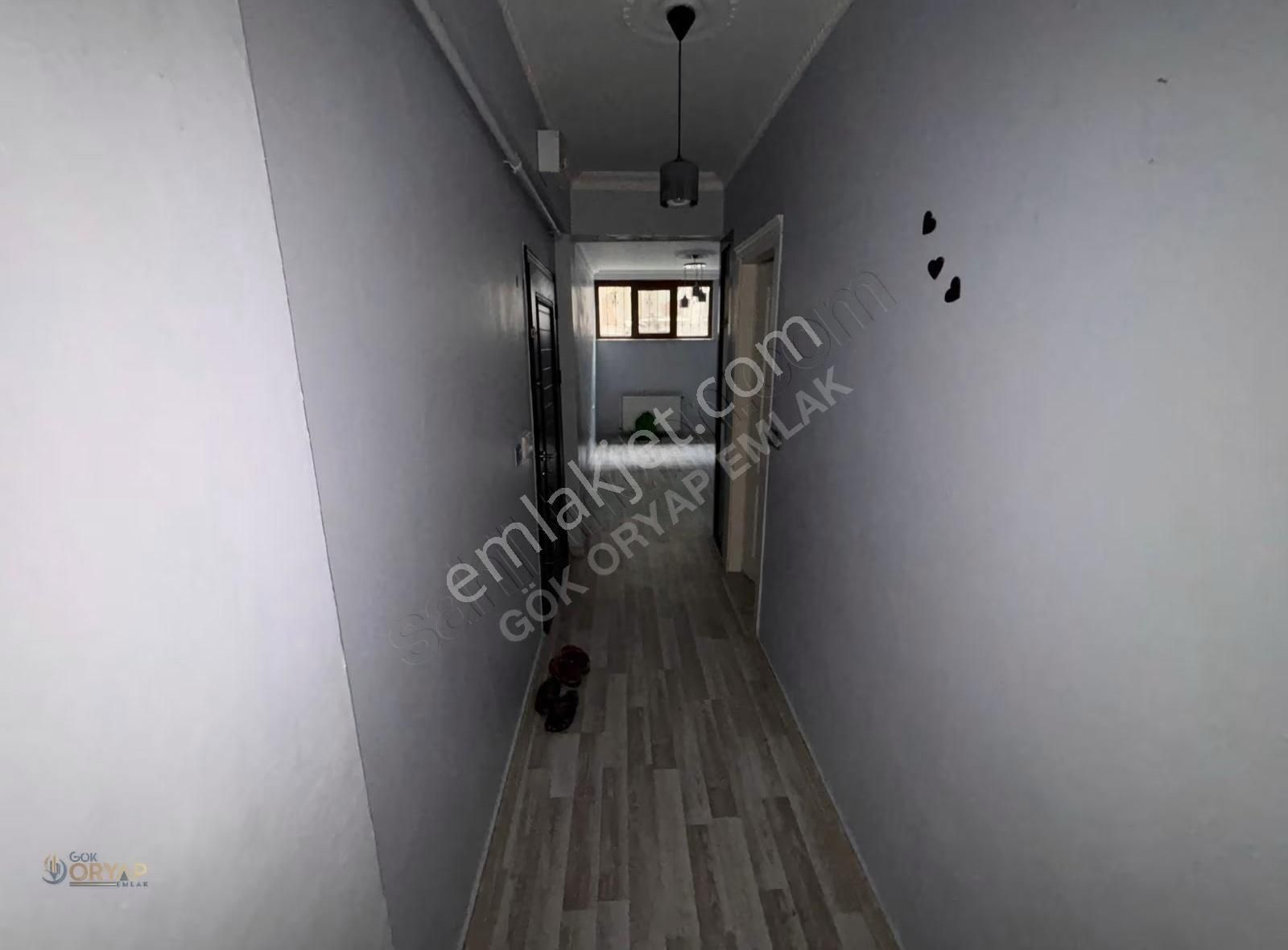 Gök Oryap'tan Satılık Süper Konumda 2+1 Net 100m² Fırsat Daire - Görsel 6