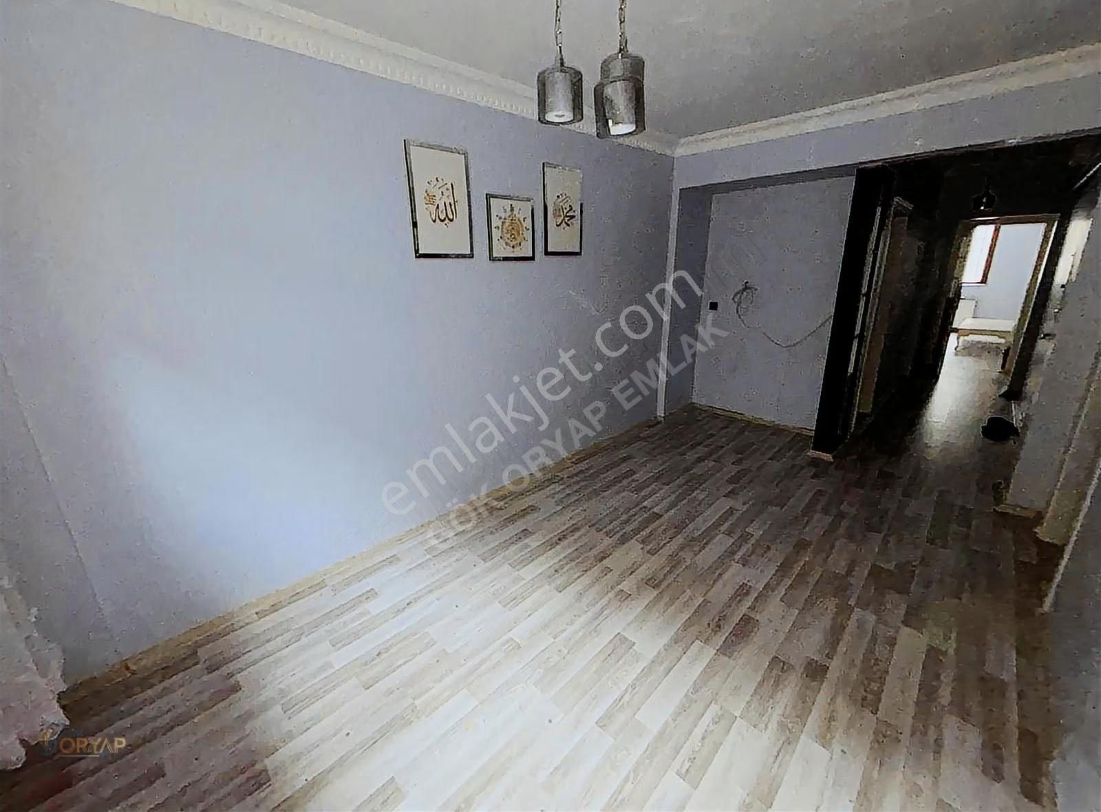 Gök Oryap'tan Satılık Süper Konumda 2+1 Net 100m² Fırsat Daire - Görsel 5