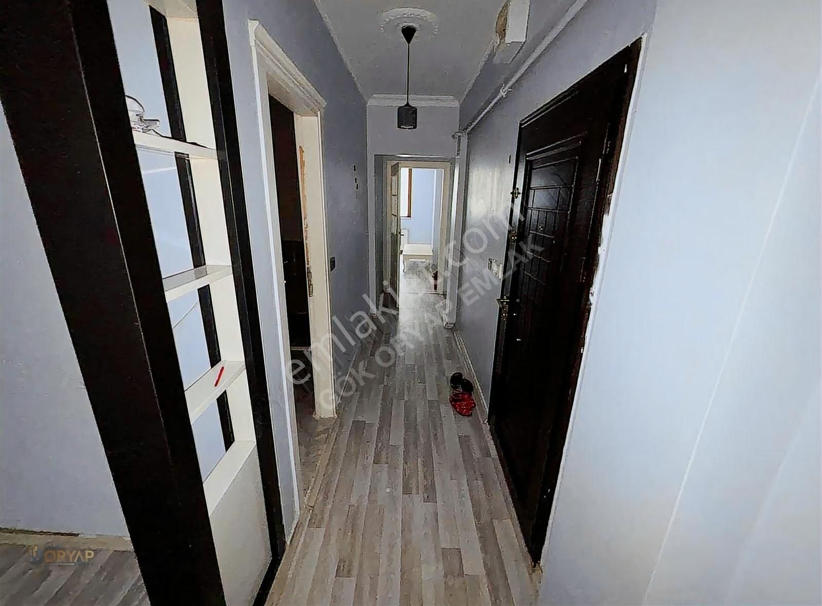 Gök Oryap'tan Satılık Süper Konumda 2+1 Net 100m² Fırsat Daire - Görsel 13
