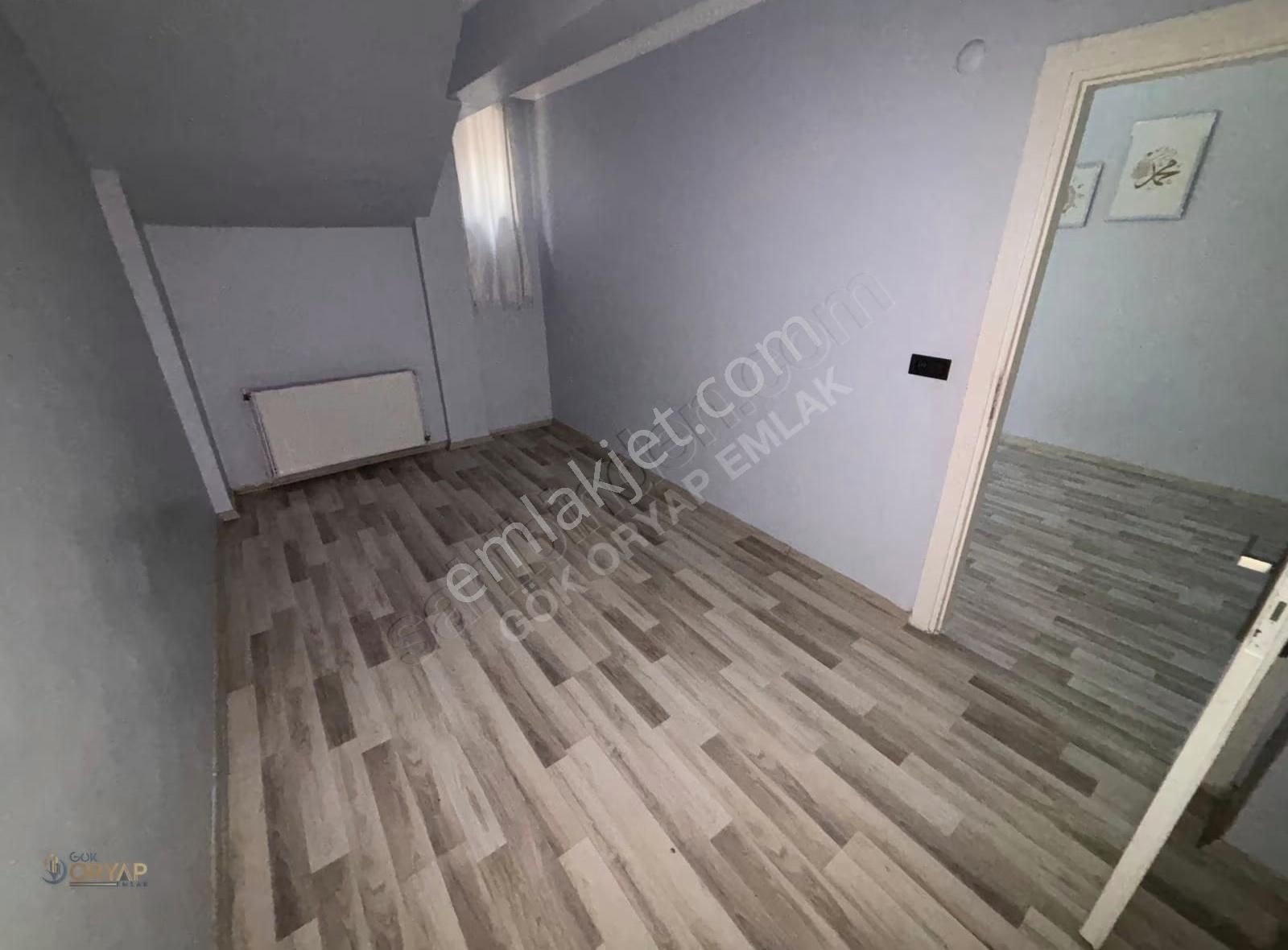 Gök Oryap'tan Satılık Süper Konumda 2+1 Net 100m² Fırsat Daire - Görsel 7