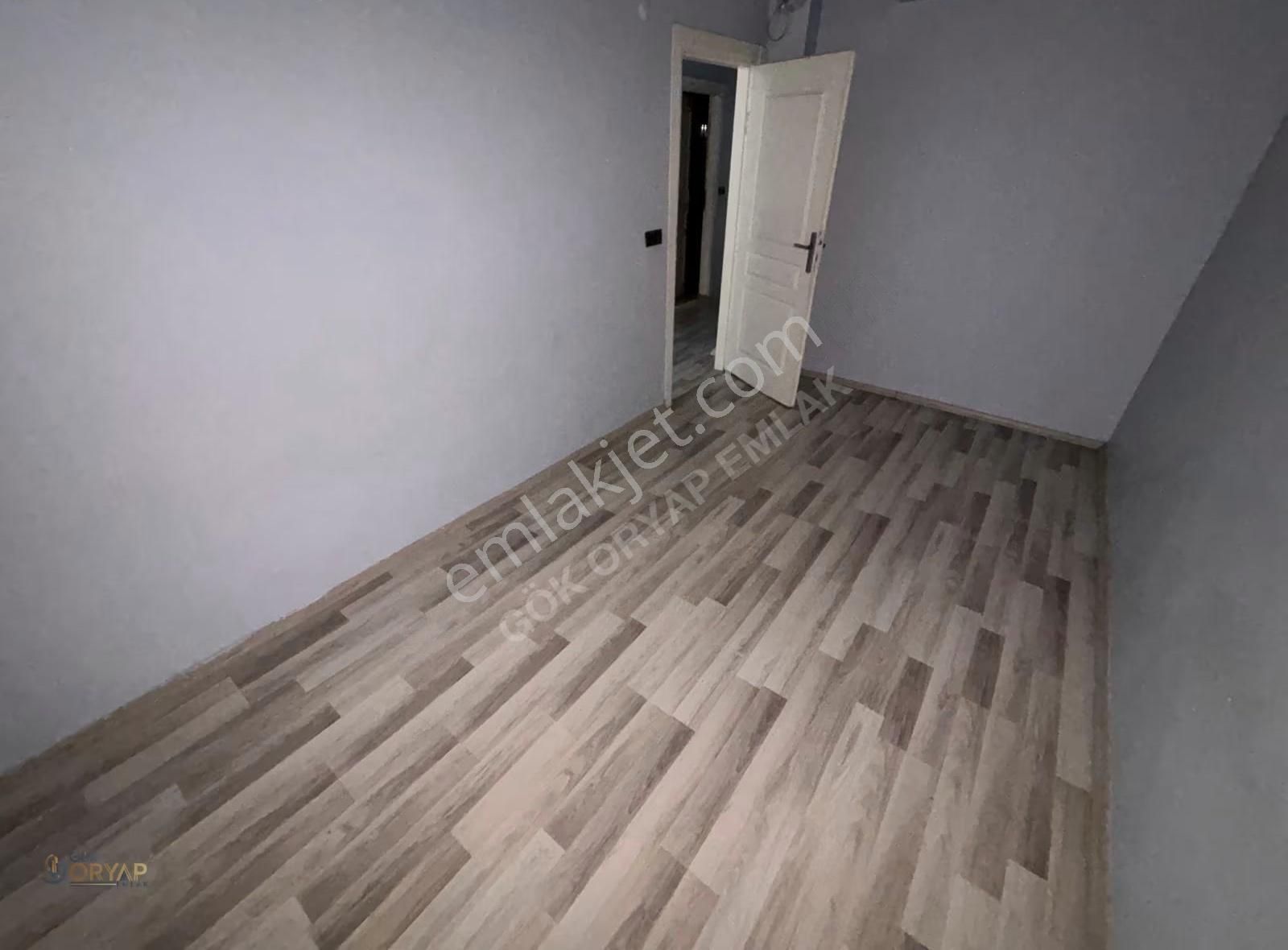 Gök Oryap'tan Satılık Süper Konumda 2+1 Net 100m² Fırsat Daire - Görsel 21