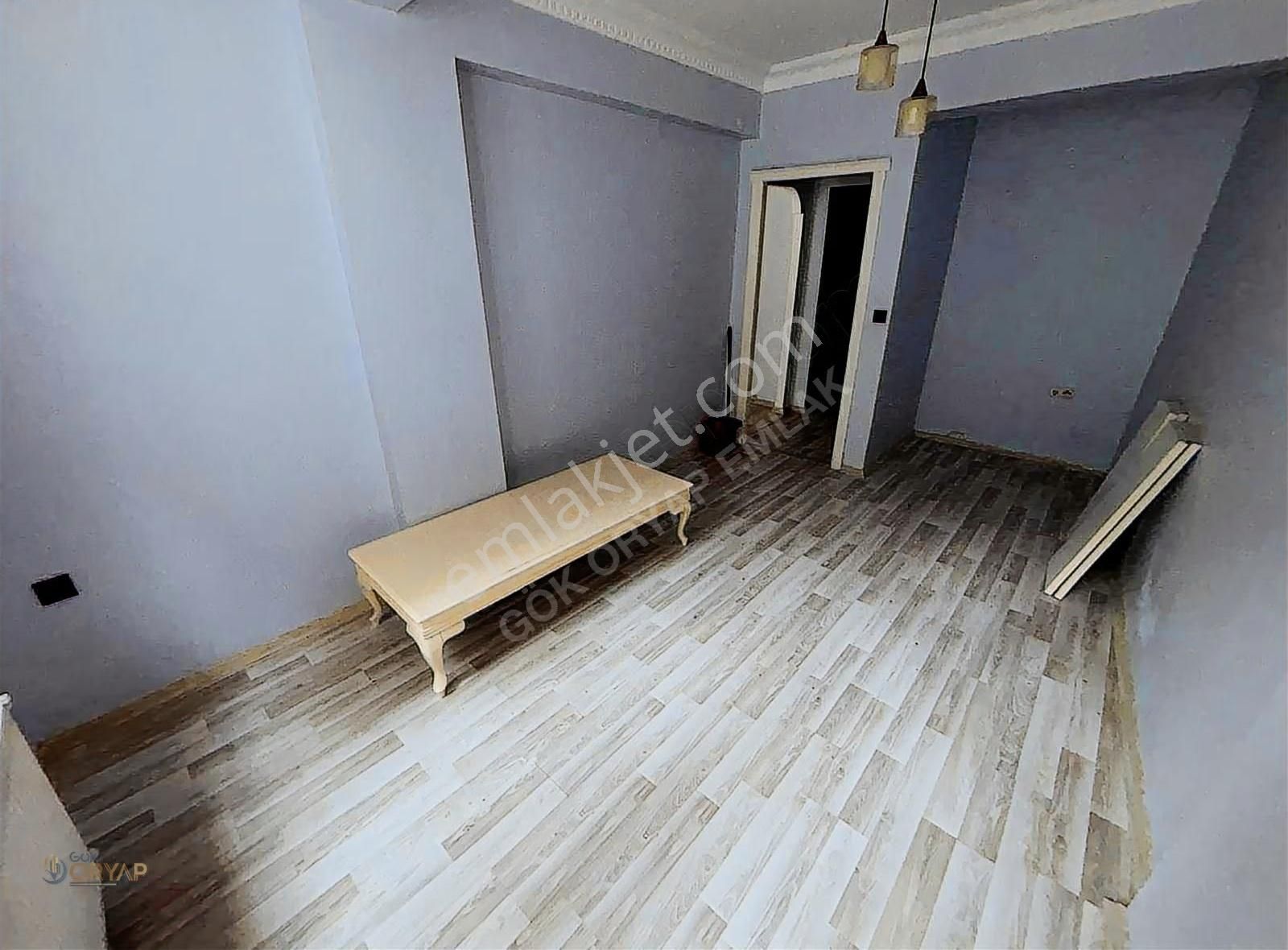 Gök Oryap'tan Satılık Süper Konumda 2+1 Net 100m² Fırsat Daire - Görsel 25