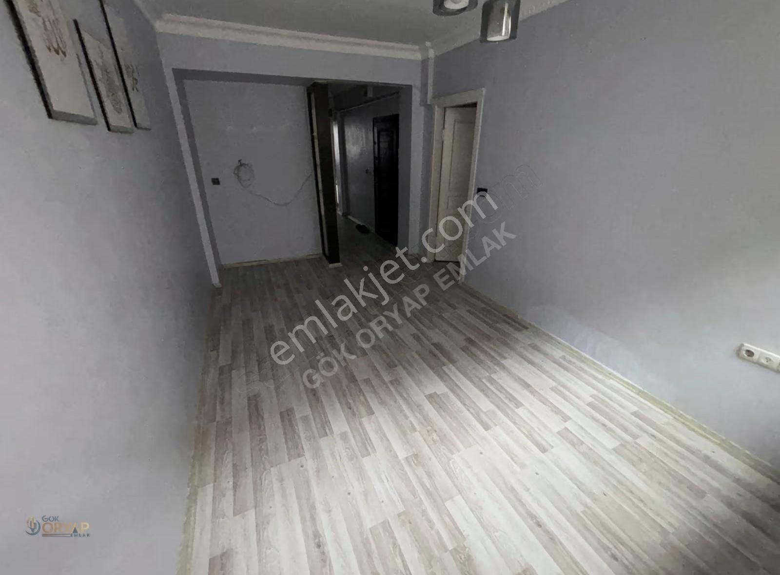 Gök Oryap'tan Satılık Süper Konumda 2+1 Net 100m² Fırsat Daire - Görsel 19