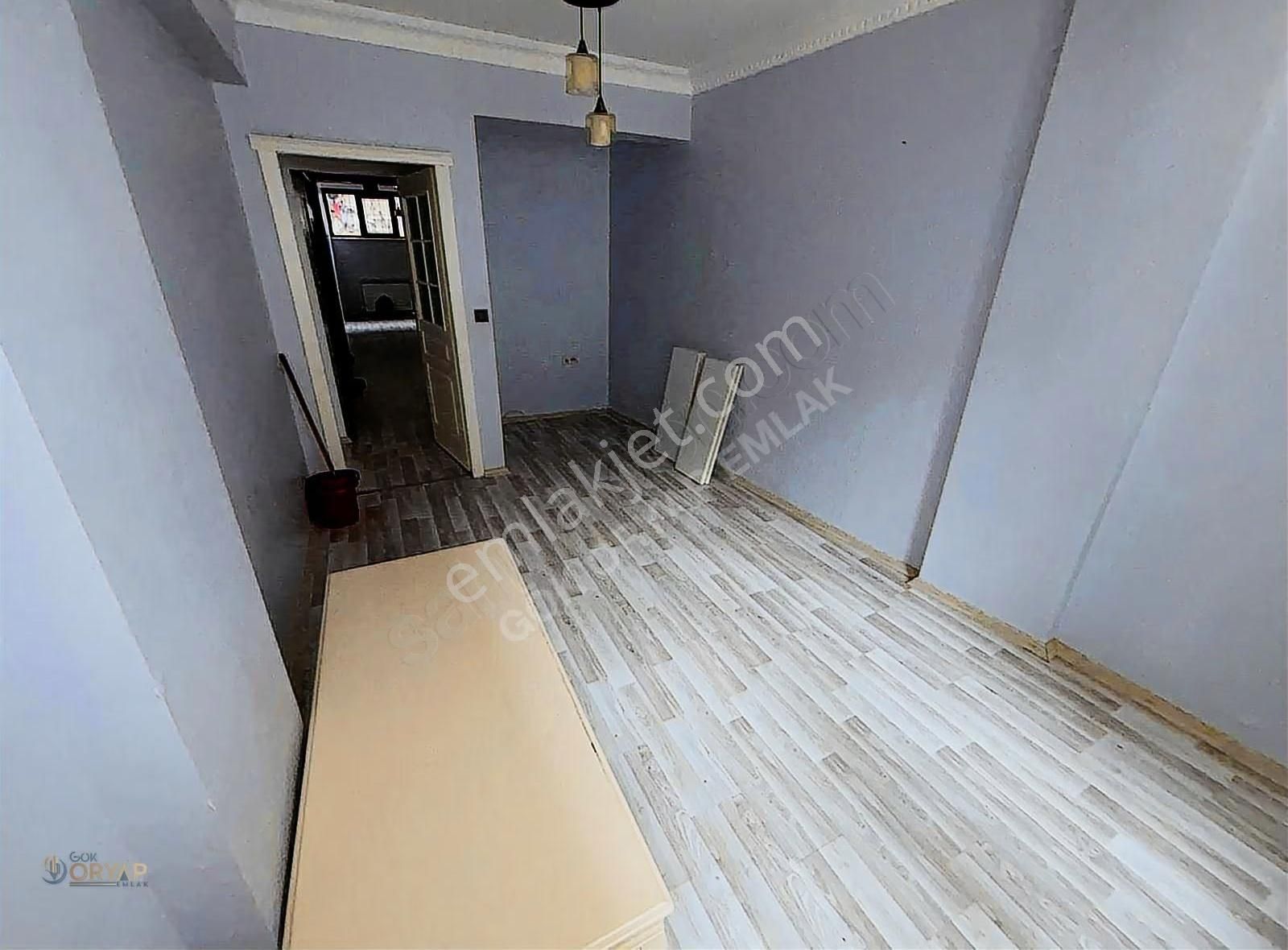 Gök Oryap'tan Satılık Süper Konumda 2+1 Net 100m² Fırsat Daire - Görsel 18