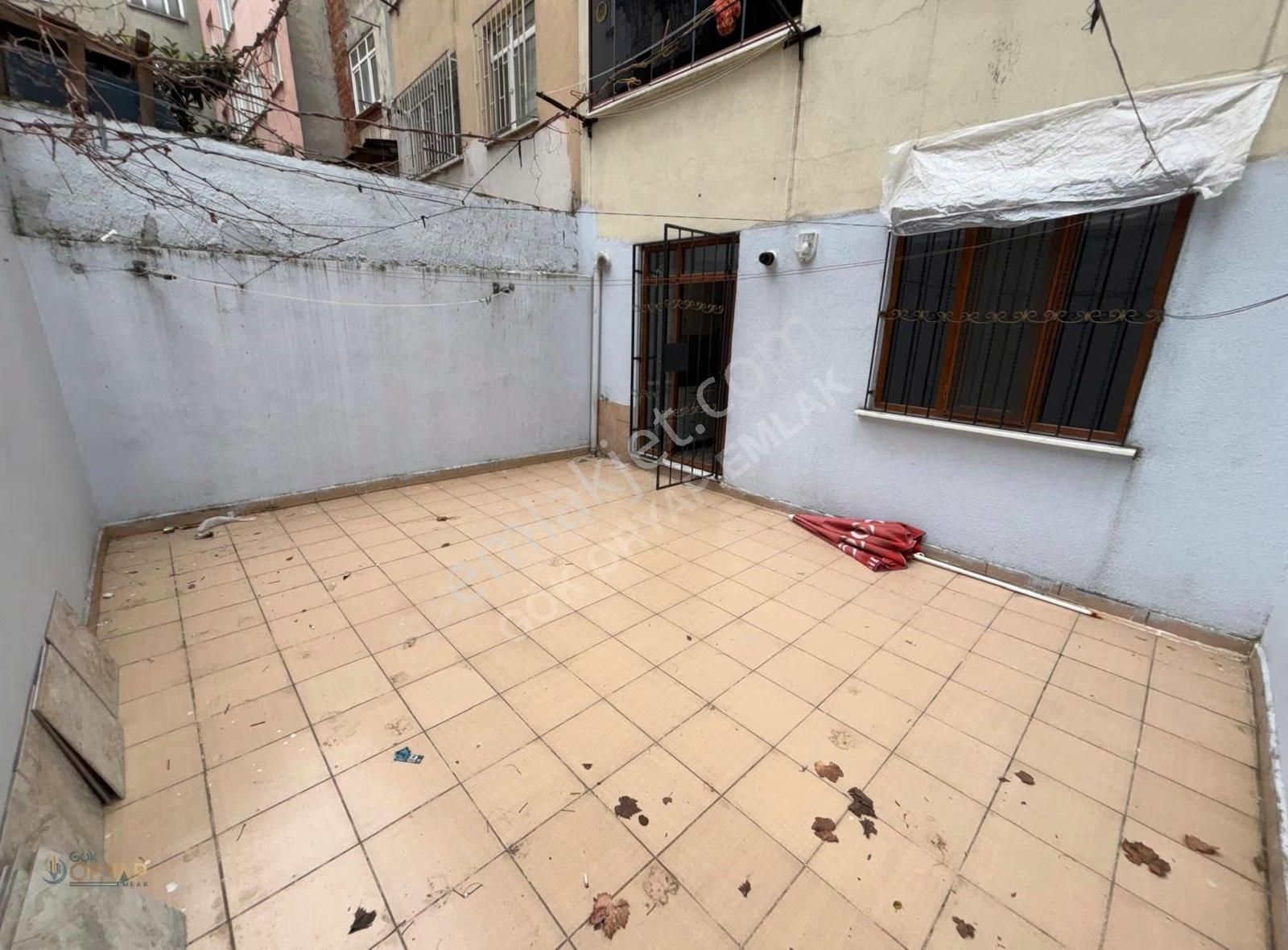 Gök Oryap'tan Satılık Süper Konumda 2+1 Net 100m² Fırsat Daire - Görsel 14