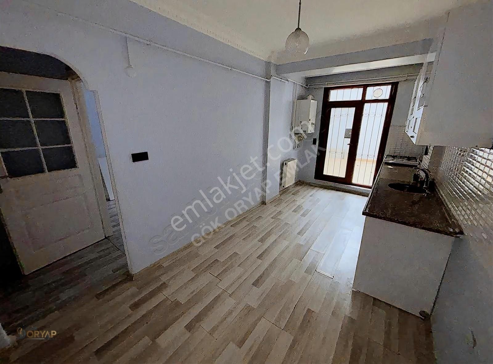 Gök Oryap'tan Satılık Süper Konumda 2+1 Net 100m² Fırsat Daire - Görsel 20