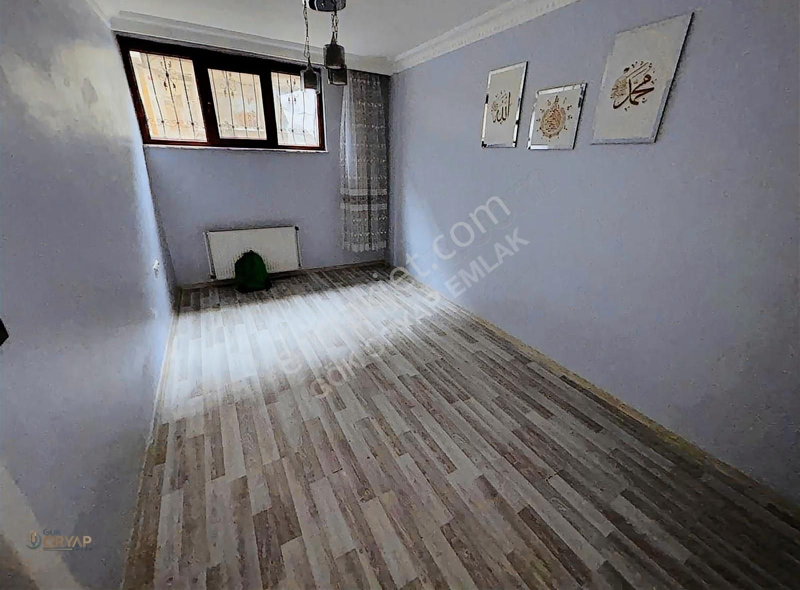 Gök Oryap'tan Satılık Süper Konumda 2+1 Net 100m² Fırsat Daire