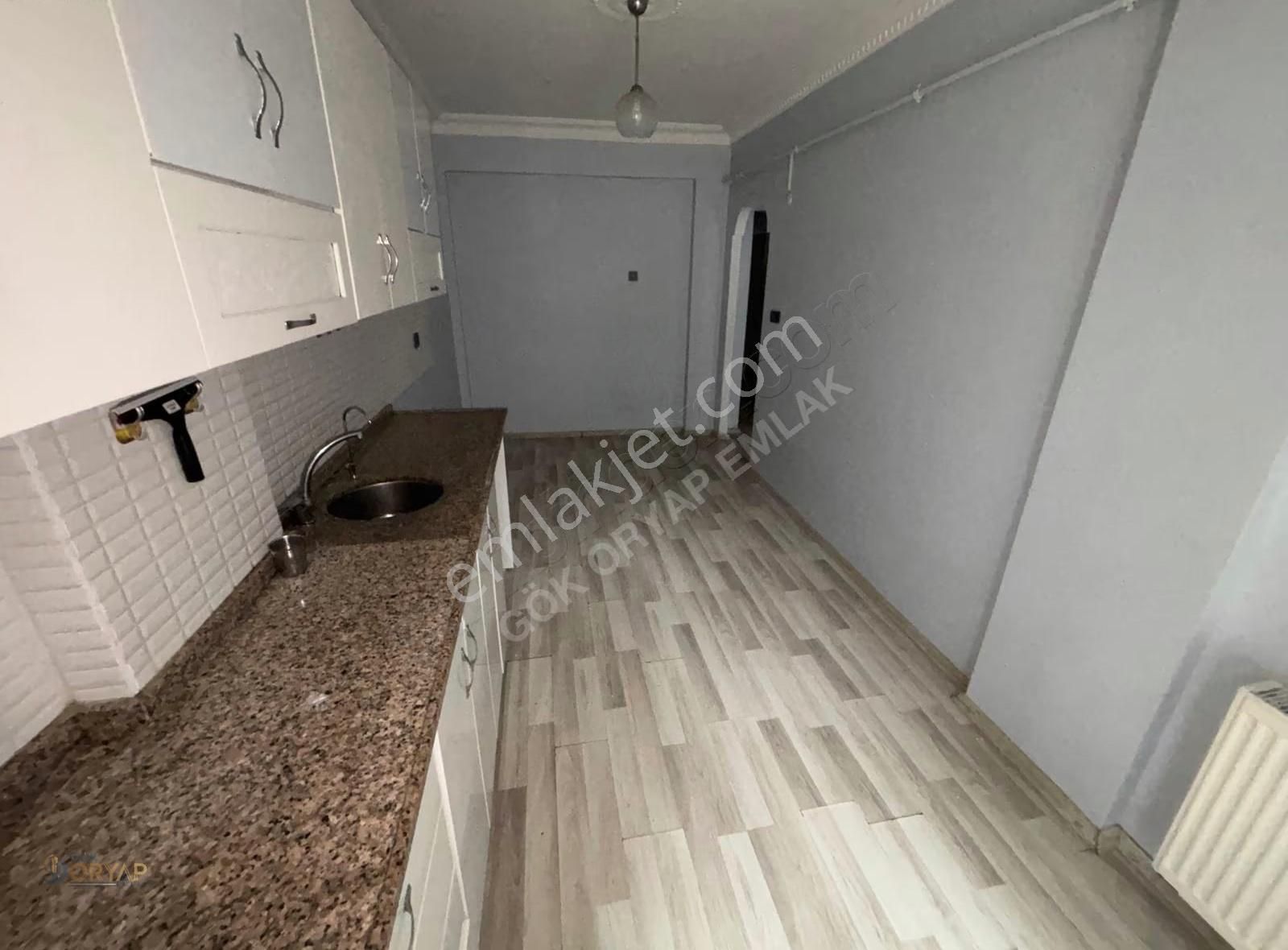 Gök Oryap'tan Satılık Süper Konumda 2+1 Net 100m² Fırsat Daire - Görsel 3