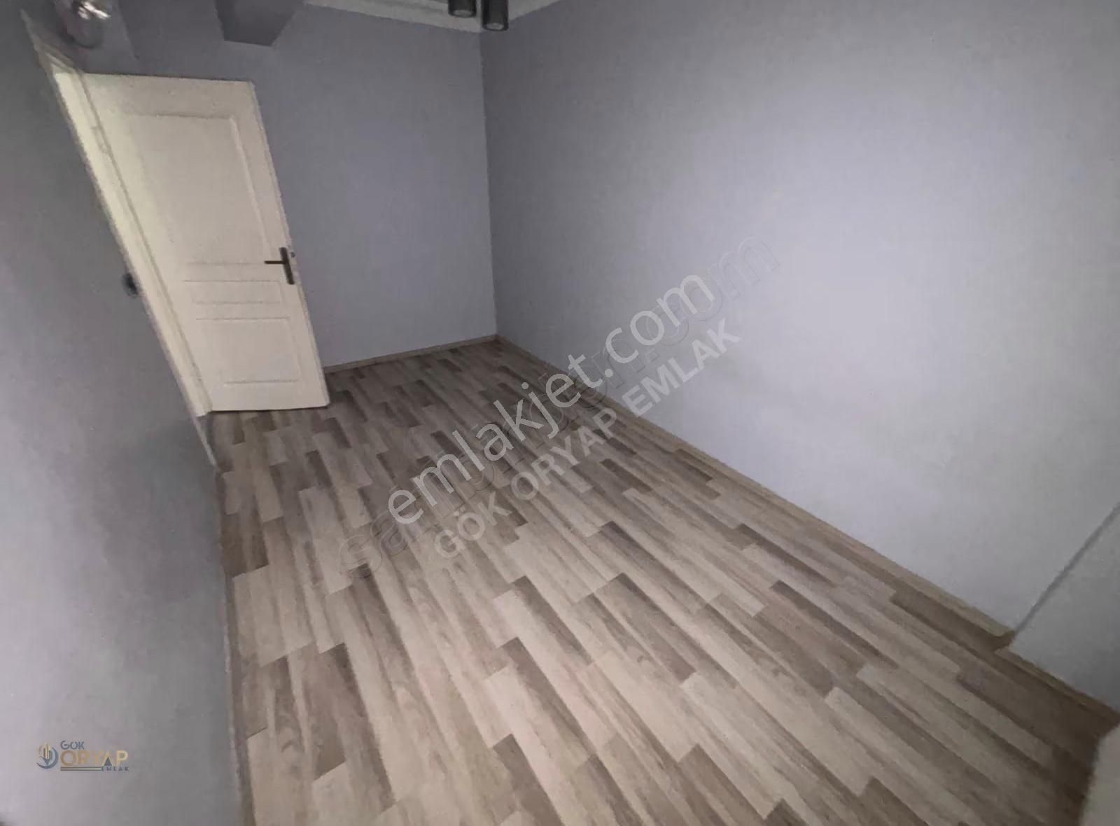 Gök Oryap'tan Satılık Süper Konumda 2+1 Net 100m² Fırsat Daire - Görsel 2