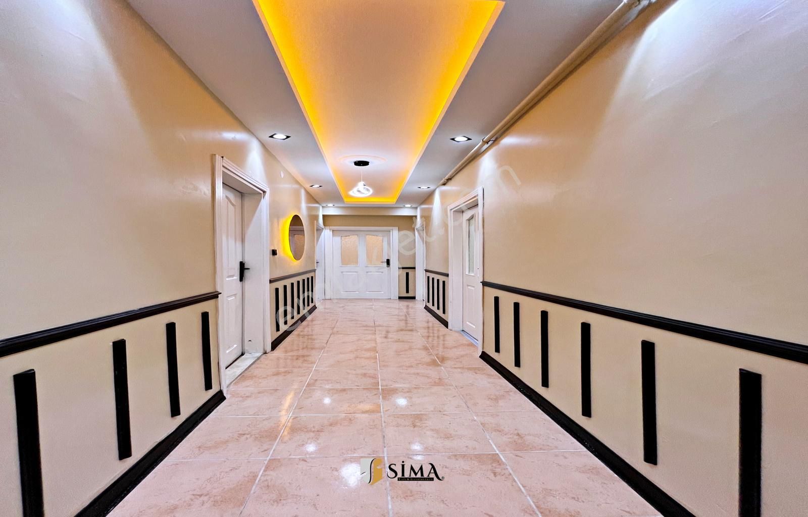 Yenikent Mah. Yüksek Giriş 2+1 Eminevime Uygun Yüksek Kredi Uygun Fırsat Daire - Görsel 17