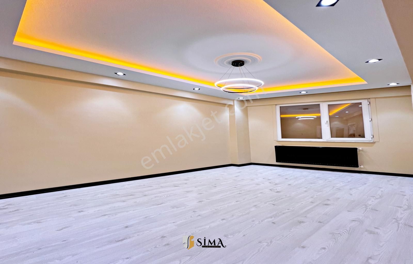 Yenikent Mah. Yüksek Giriş 2+1 Eminevime Uygun Yüksek Kredi Uygun Fırsat Daire - Görsel 16