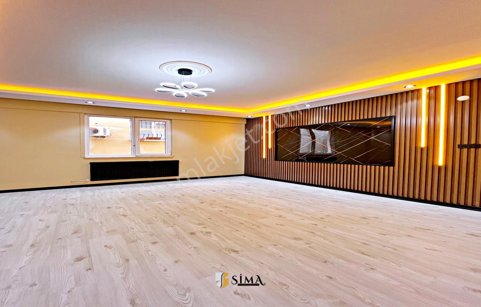 Yenikent Mah. Yüksek Giriş 2+1 Eminevime Uygun Yüksek Kredi Uygun Fırsat Daire