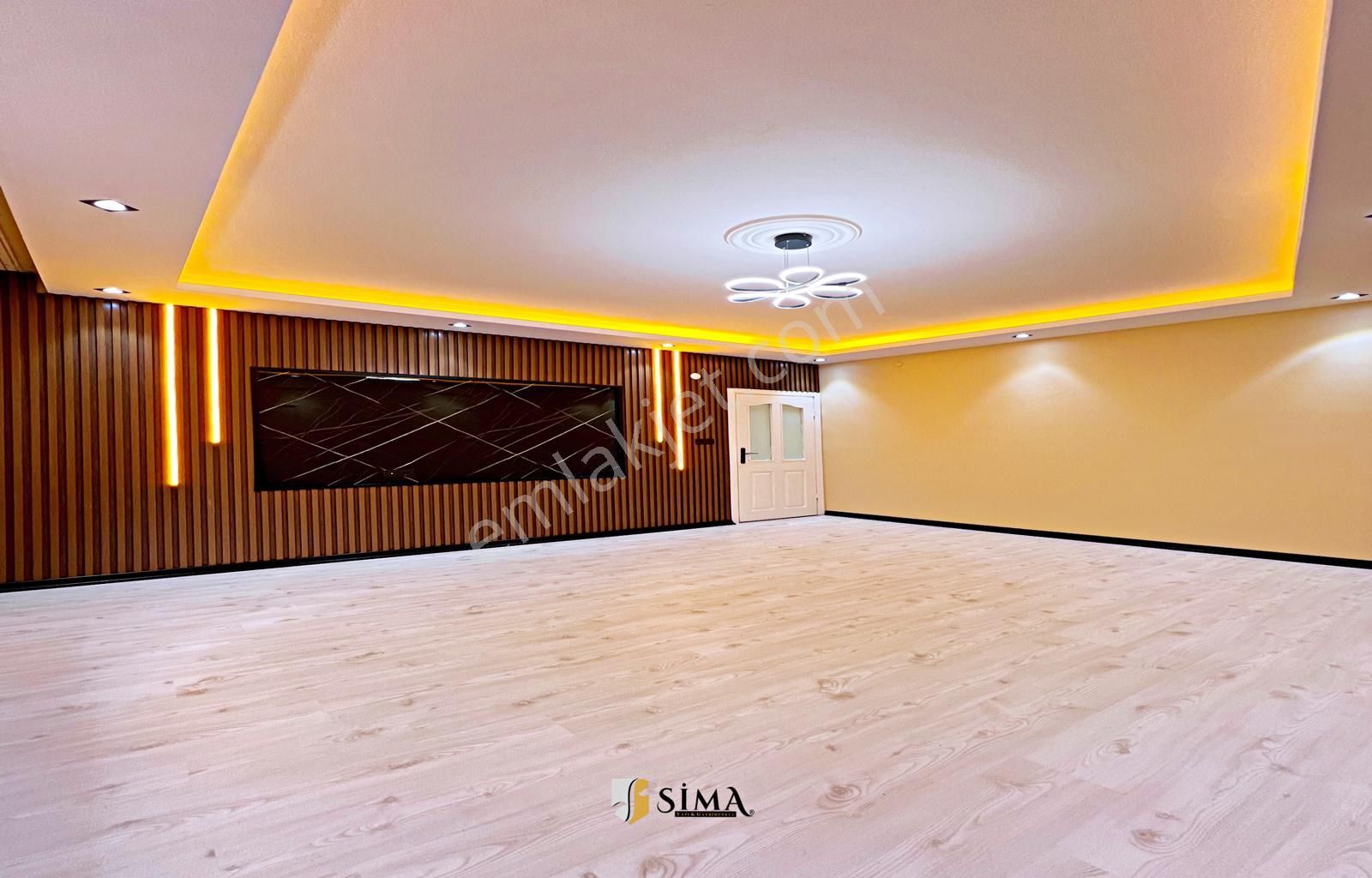 Yenikent Mah. Yüksek Giriş 2+1 Eminevime Uygun Yüksek Kredi Uygun Fırsat Daire - Görsel 2