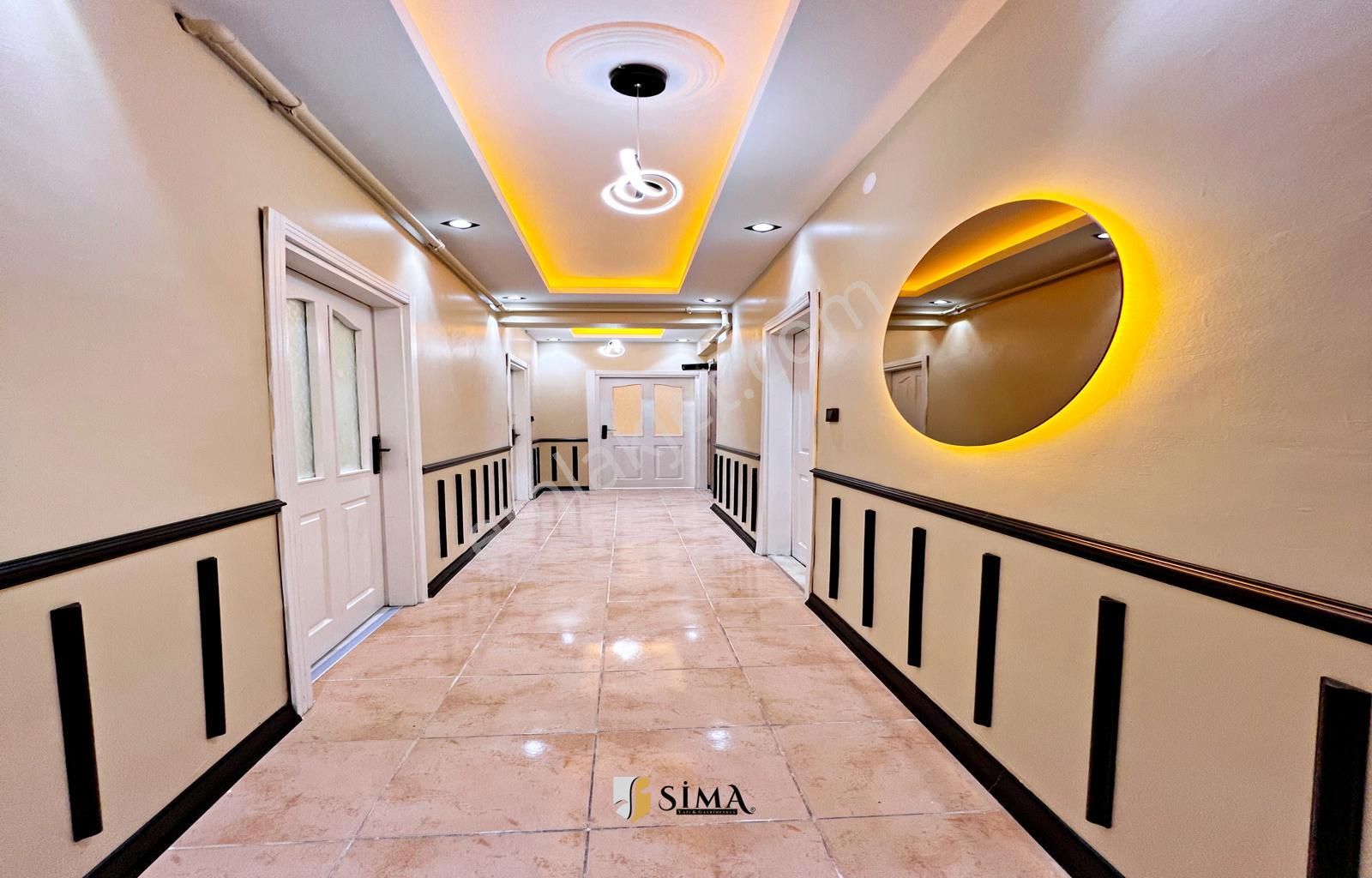 Yenikent Mah. Yüksek Giriş 2+1 Eminevime Uygun Yüksek Kredi Uygun Fırsat Daire - Görsel 4