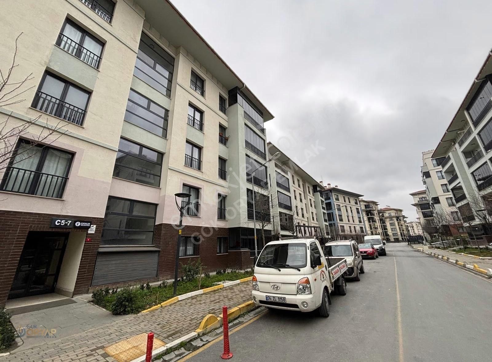 Gök Oryap'tan Satılık 15 Temmuz Evlerinde 1. Kat Fırsat Daire ! - Görsel 23