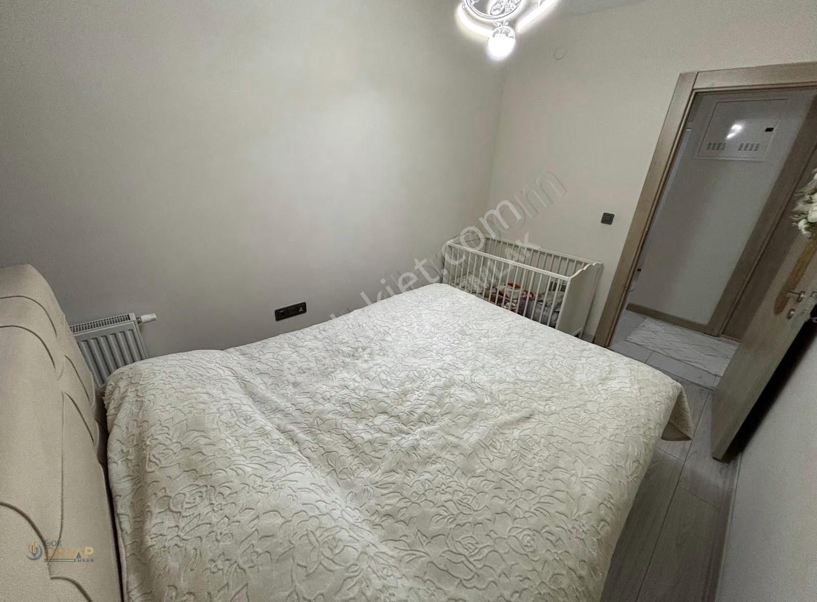 Gök Oryap'tan Satılık 15 Temmuz Evlerinde 1. Kat Fırsat Daire ! - Görsel 24