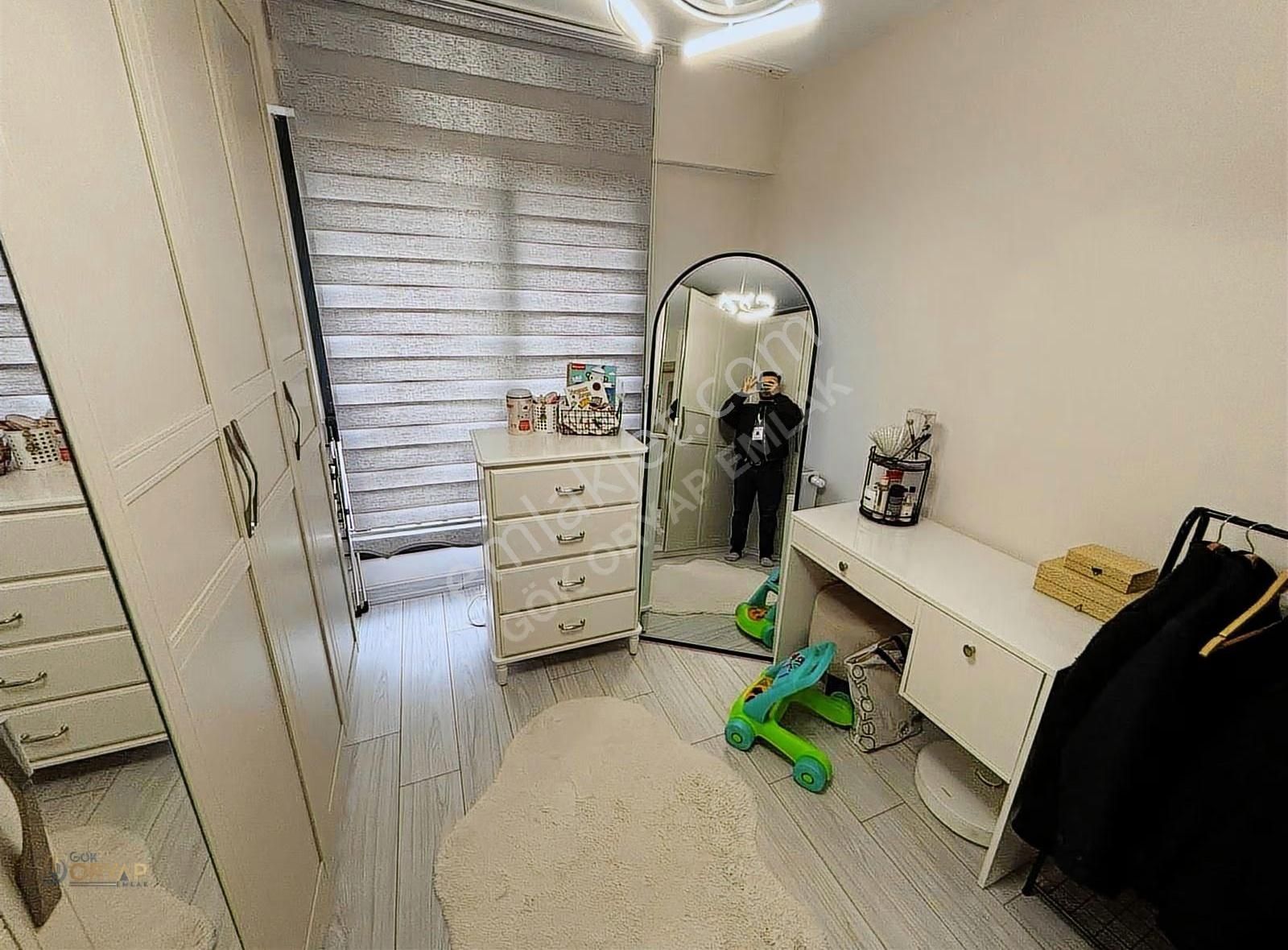 Gök Oryap'tan Satılık 15 Temmuz Evlerinde 1. Kat Fırsat Daire ! - Görsel 15