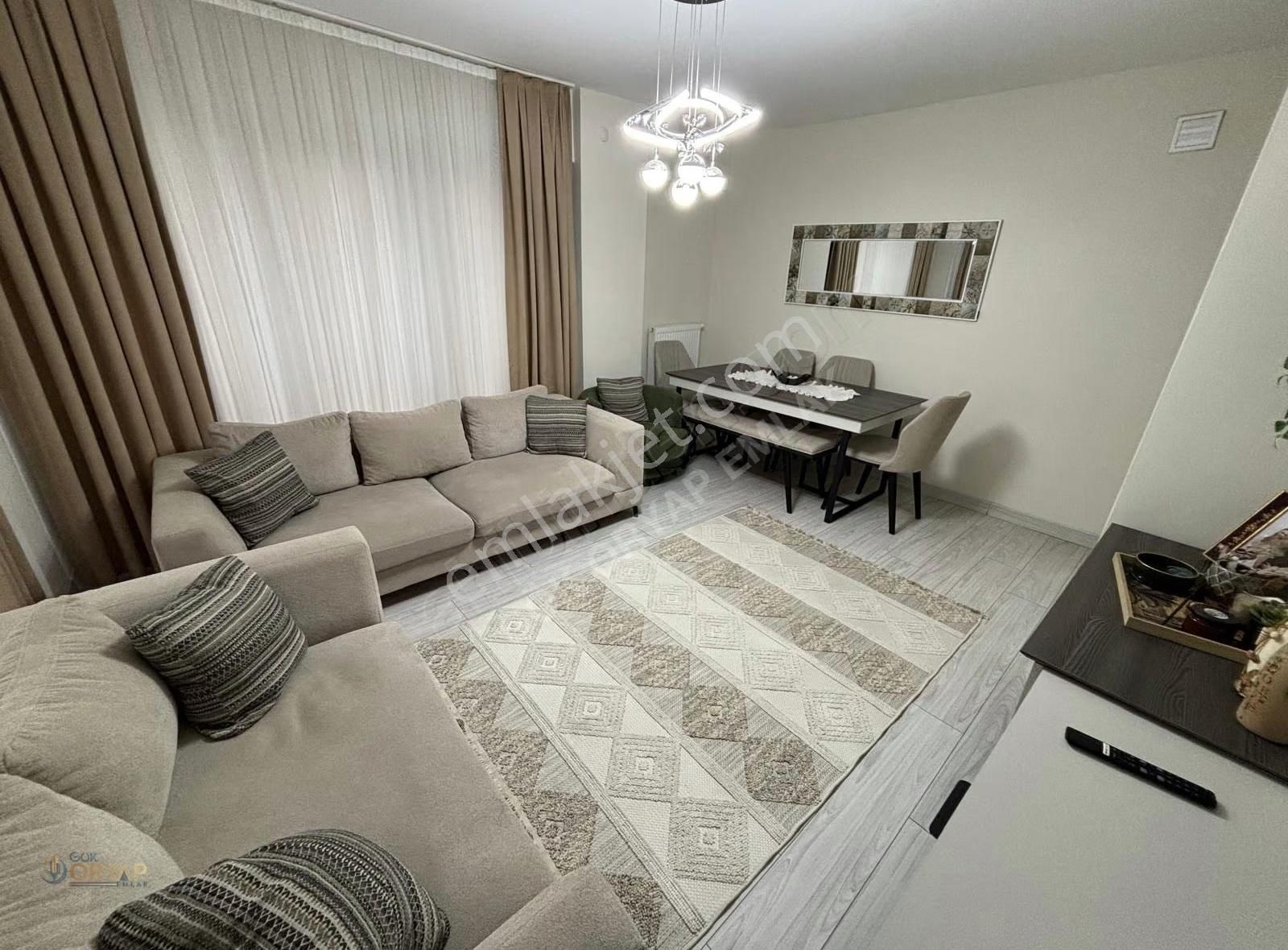 Gök Oryap'tan Satılık 15 Temmuz Evlerinde 1. Kat Fırsat Daire ! - Görsel 14