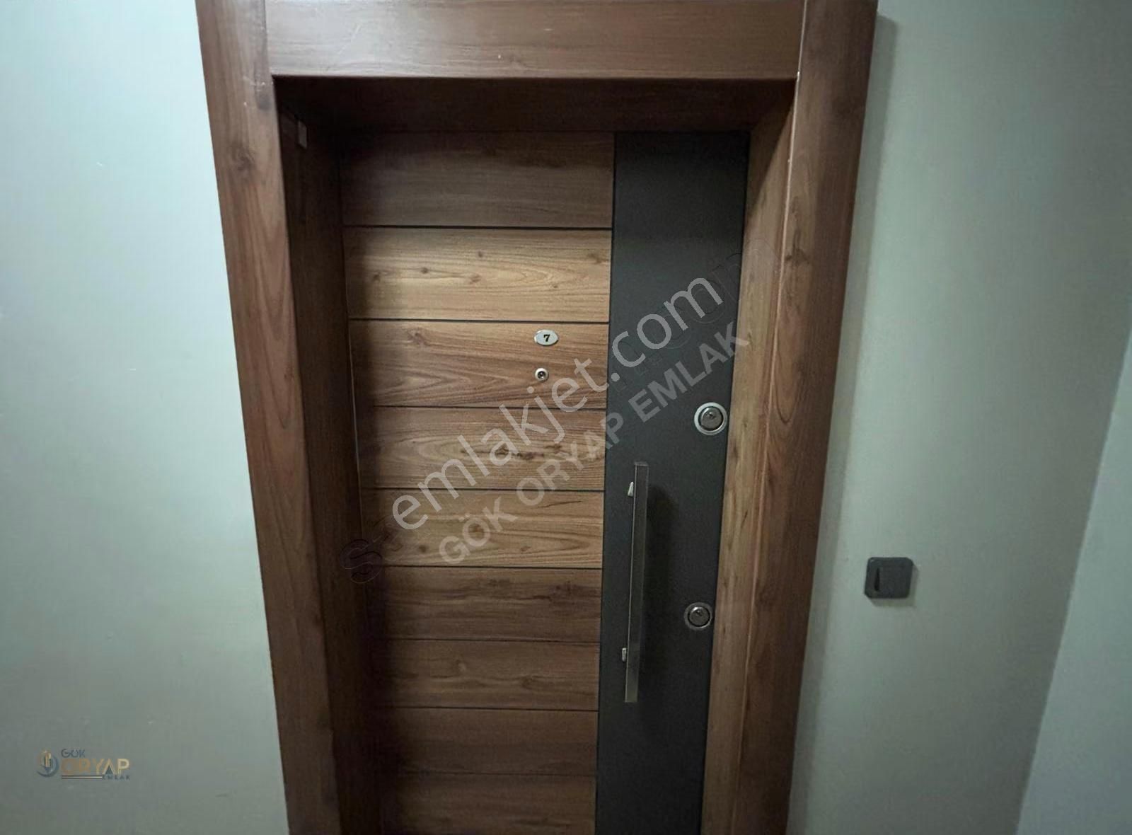 Gök Oryap'tan Satılık 15 Temmuz Evlerinde 1. Kat Fırsat Daire ! - Görsel 7