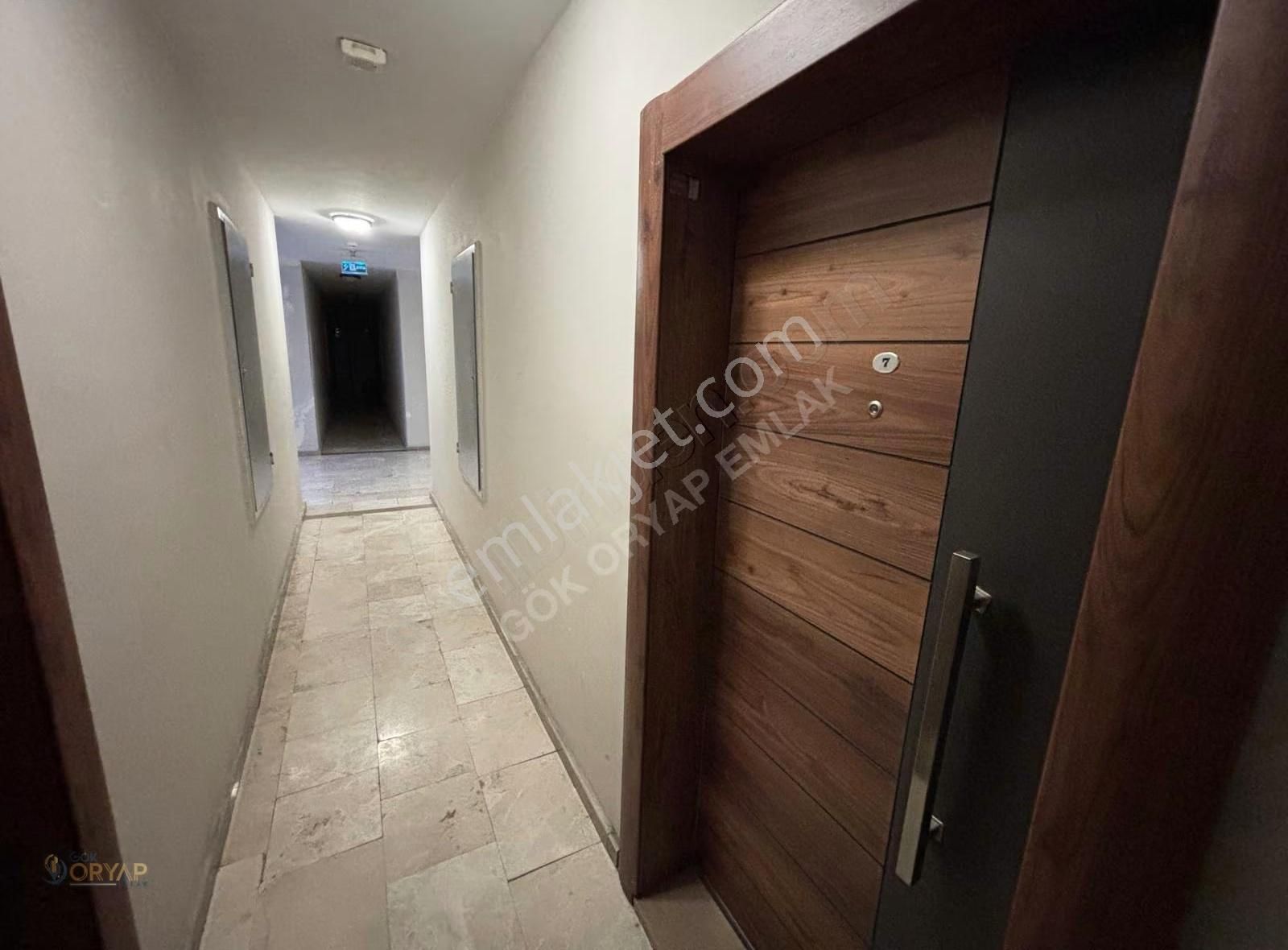 Gök Oryap'tan Satılık 15 Temmuz Evlerinde 1. Kat Fırsat Daire ! - Görsel 31