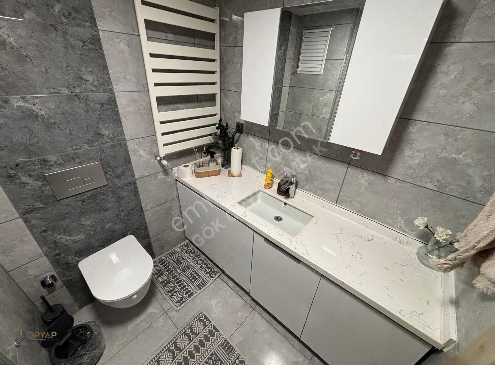 Gök Oryap'tan Satılık 15 Temmuz Evlerinde 1. Kat Fırsat Daire ! - Görsel 5