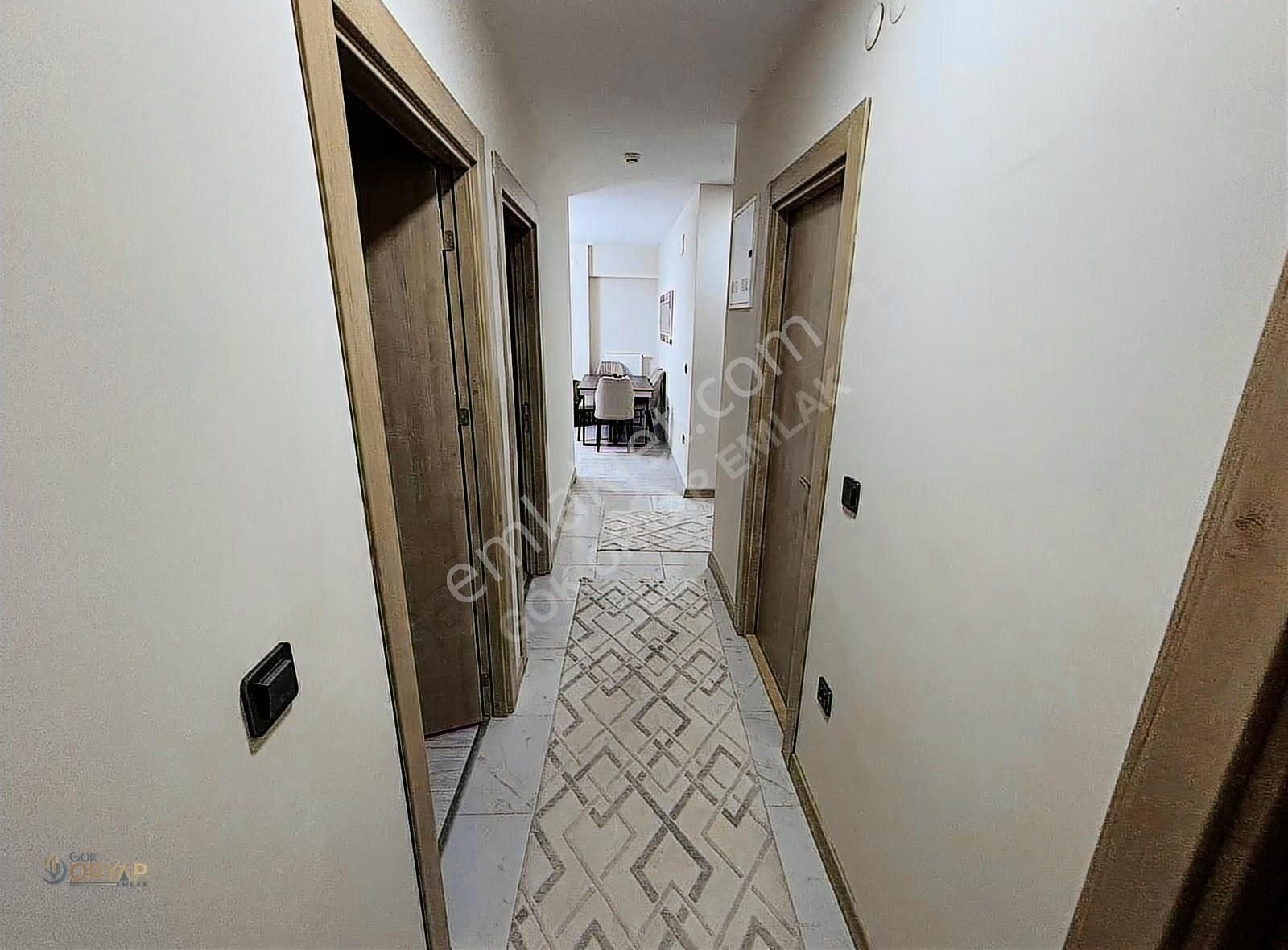 Gök Oryap'tan Satılık 15 Temmuz Evlerinde 1. Kat Fırsat Daire ! - Görsel 21