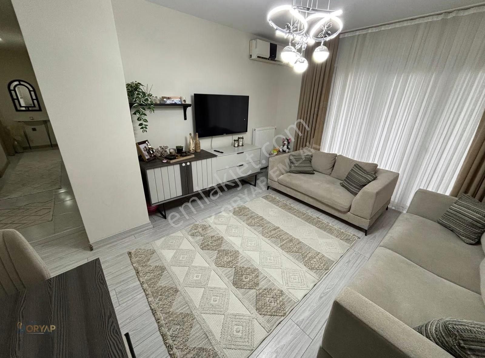 Gök Oryap'tan Satılık 15 Temmuz Evlerinde 1. Kat Fırsat Daire ! - Görsel 16