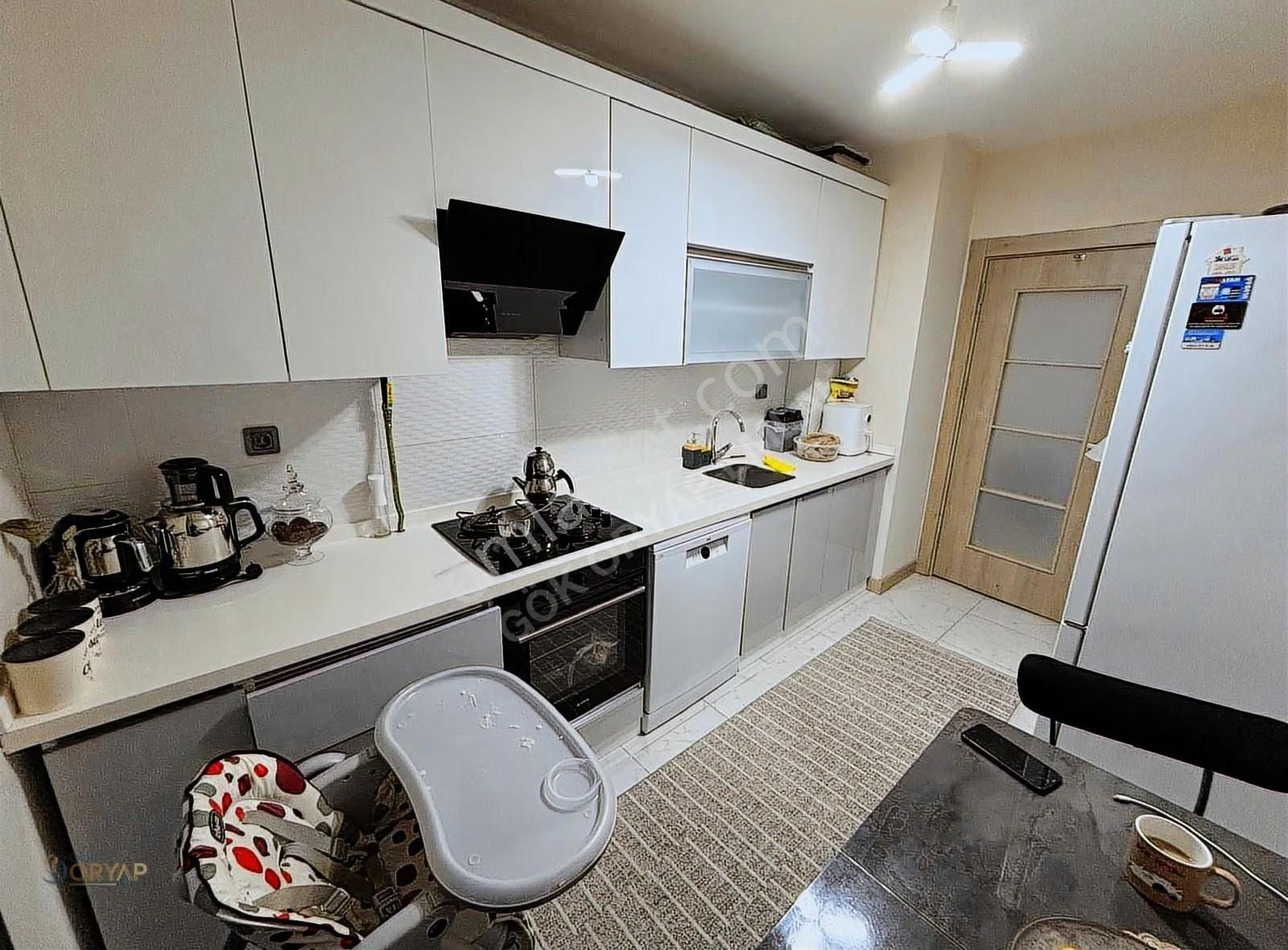 Gök Oryap'tan Satılık 15 Temmuz Evlerinde 1. Kat Fırsat Daire ! - Görsel 27