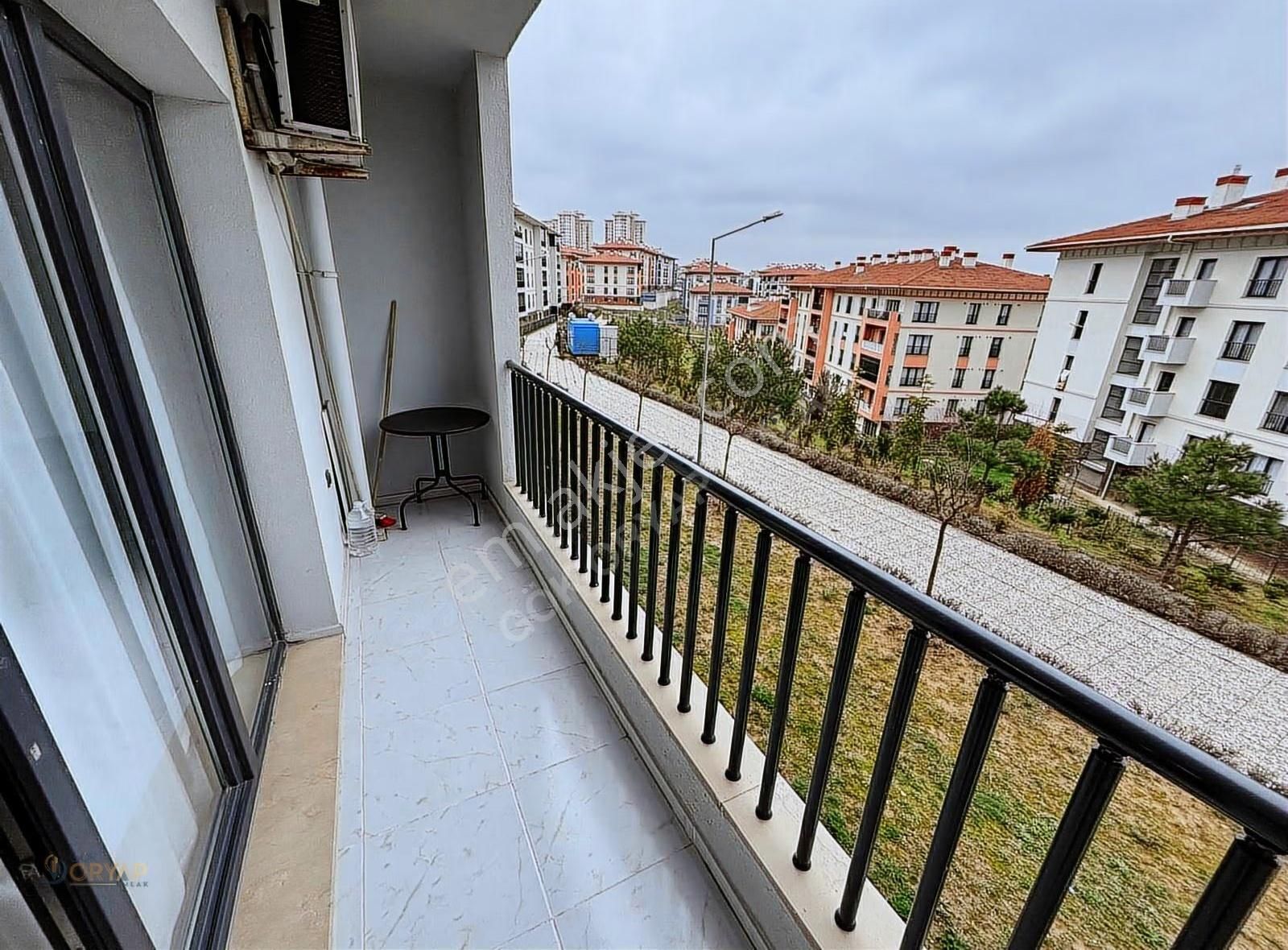 Gök Oryap'tan Satılık 15 Temmuz Evlerinde 1. Kat Fırsat Daire ! - Görsel 19