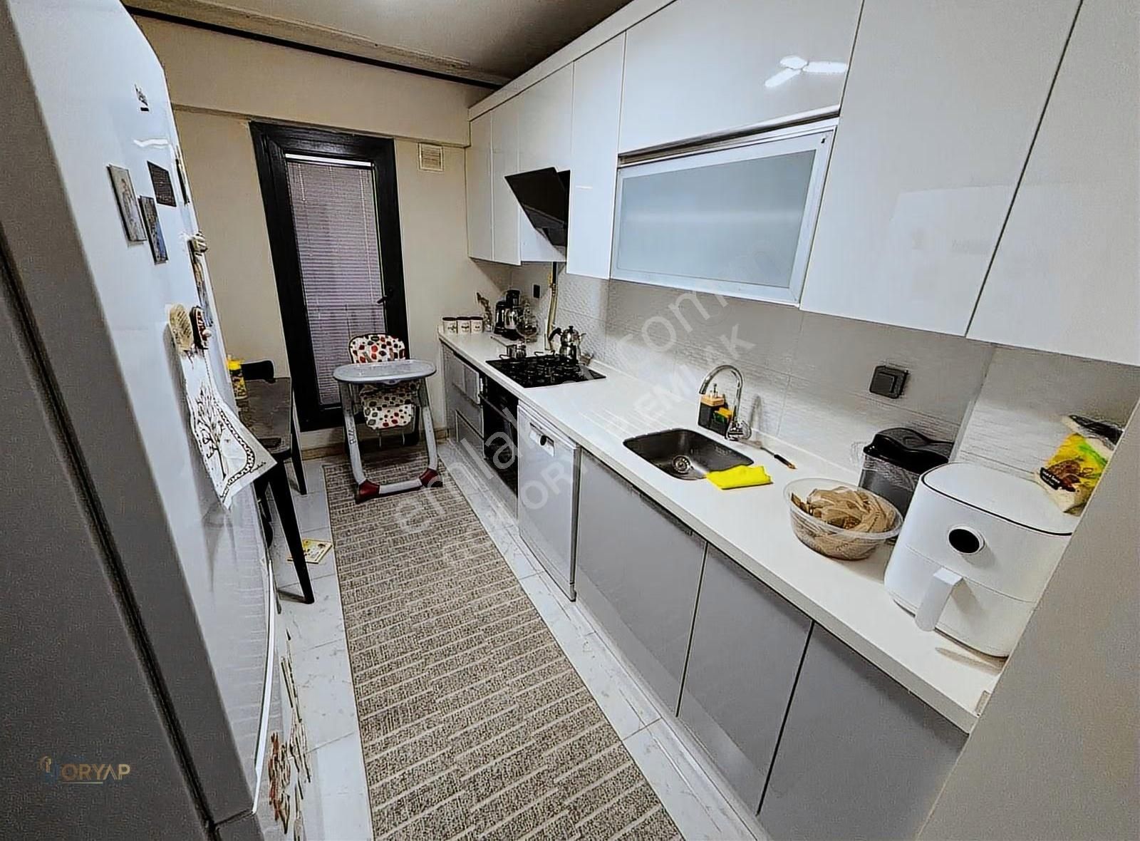 Gök Oryap'tan Satılık 15 Temmuz Evlerinde 1. Kat Fırsat Daire ! - Görsel 32