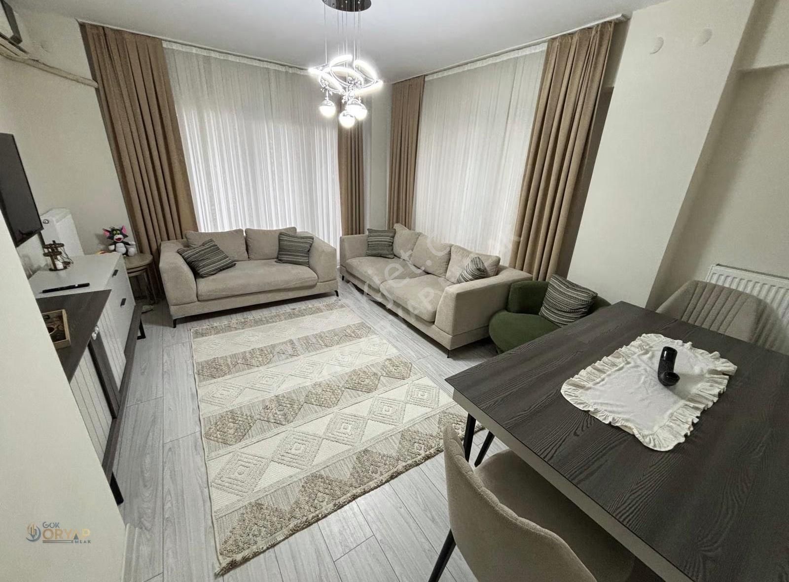 Gök Oryap'tan Satılık 15 Temmuz Evlerinde 1. Kat Fırsat Daire ! - Görsel 22