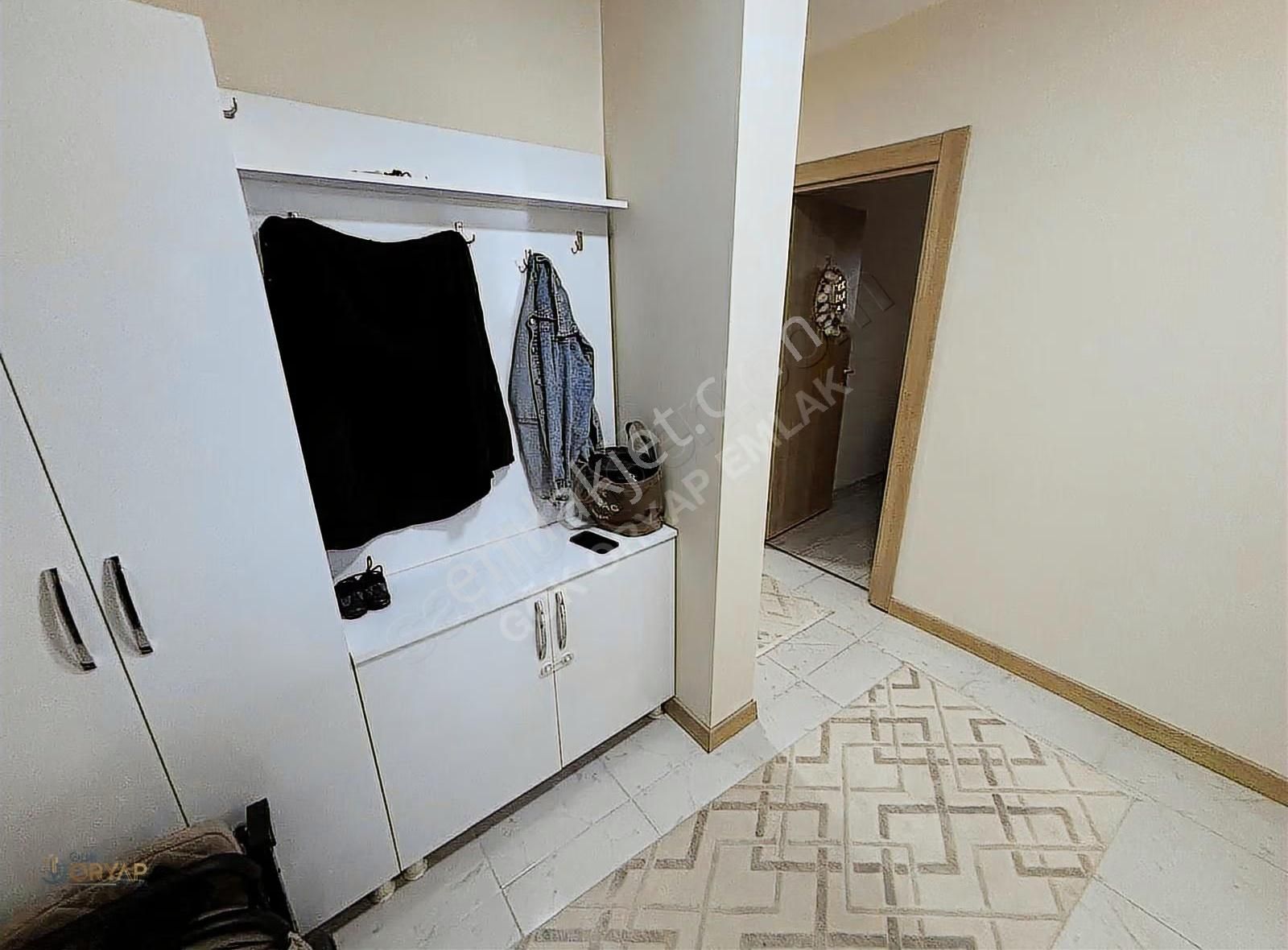 Gök Oryap'tan Satılık 15 Temmuz Evlerinde 1. Kat Fırsat Daire ! - Görsel 11