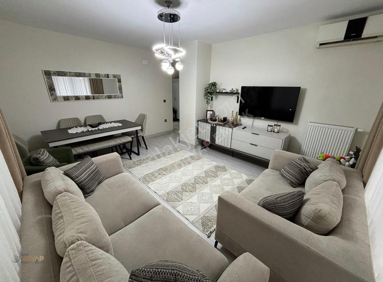 Gök Oryap'tan Satılık 15 Temmuz Evlerinde 1. Kat Fırsat Daire ! - Görsel 18