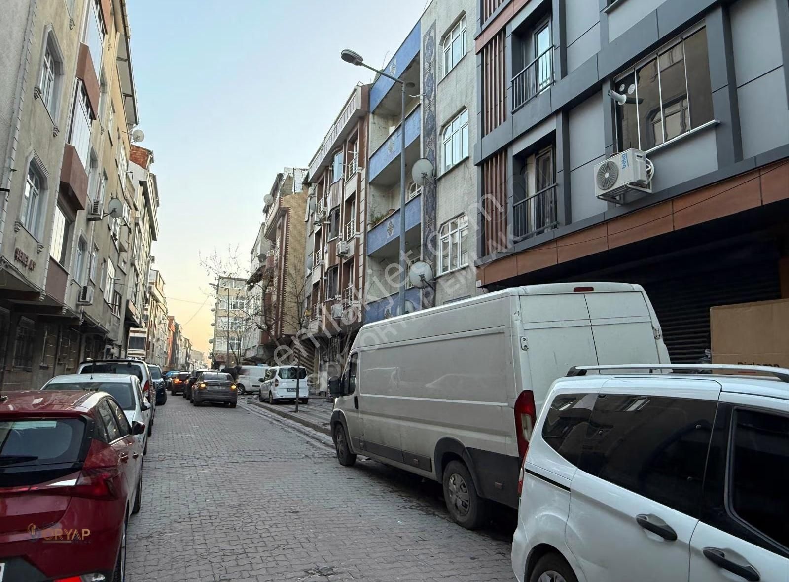 Gök Oryap'tan Satılık Sıfır 2+1 Ultramodern Ara Kat Süper Daire! - Görsel 16