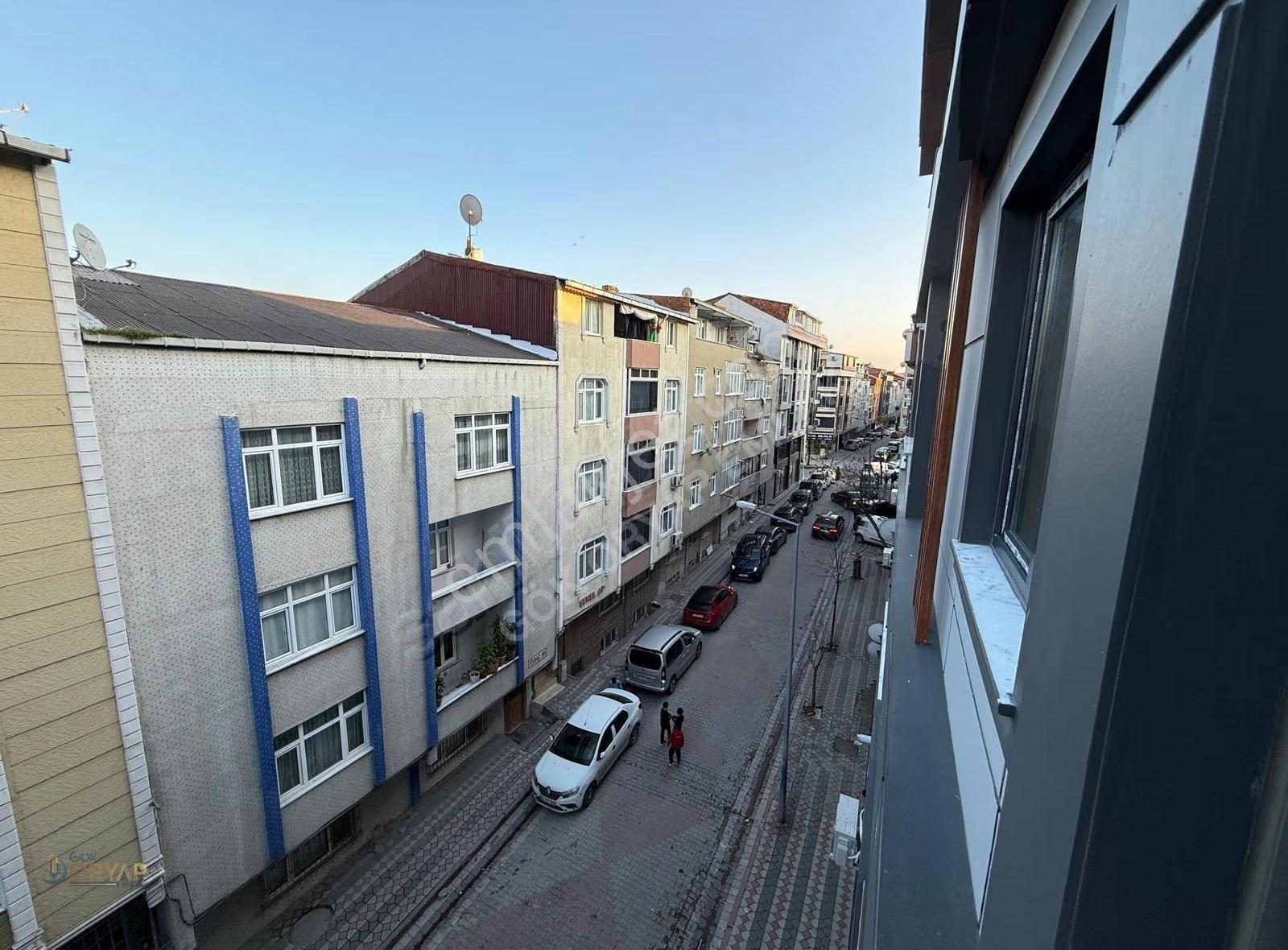 Gök Oryap'tan Satılık Sıfır 2+1 Ultramodern Ara Kat Süper Daire! - Görsel 10