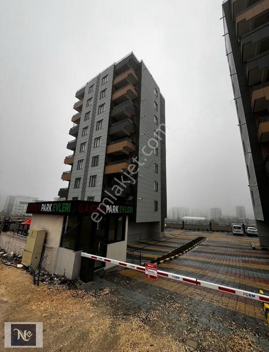 Nudem Emlak'tan Satılık Daire Maşukta Acilll De 2+0 Düz Giriş