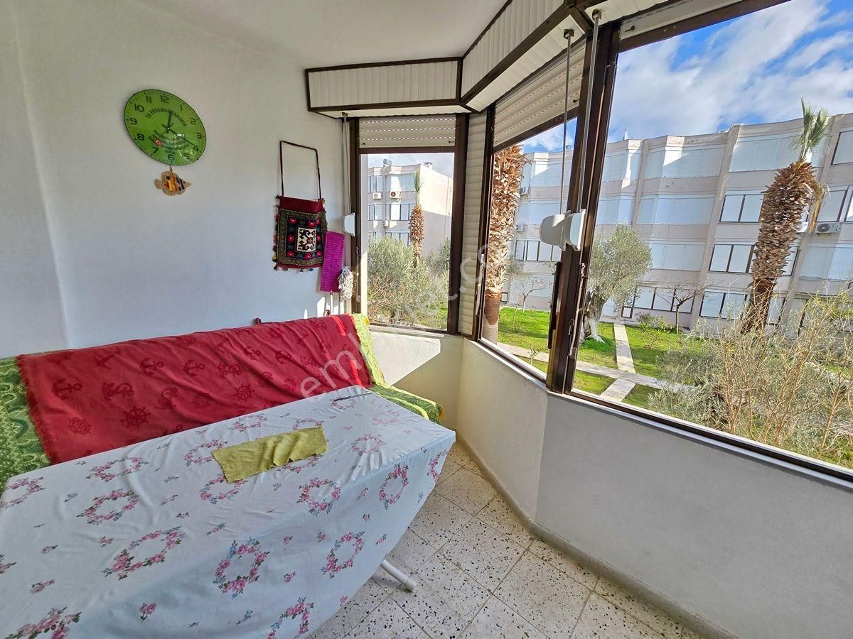 Altınoluk Satılık Daire / Denize 175 Metre - Görsel 8