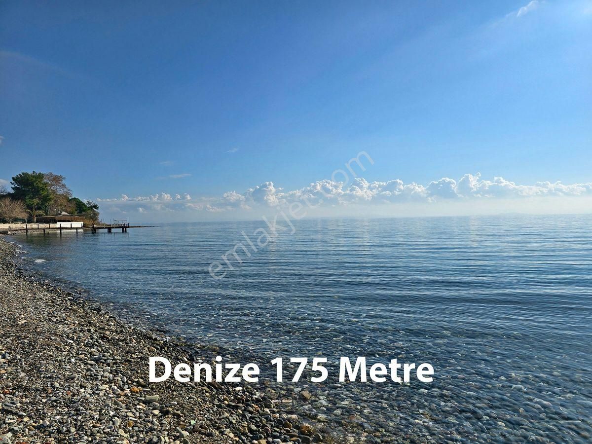 Altınoluk Satılık Daire / Denize 175 Metre - Görsel 2