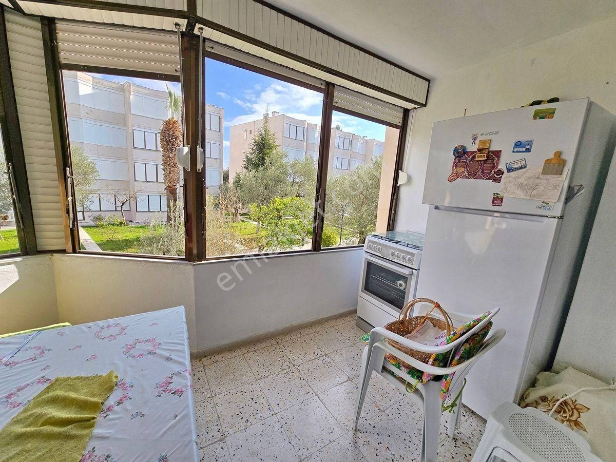 Altınoluk Satılık Daire / Denize 175 Metre - Görsel 7