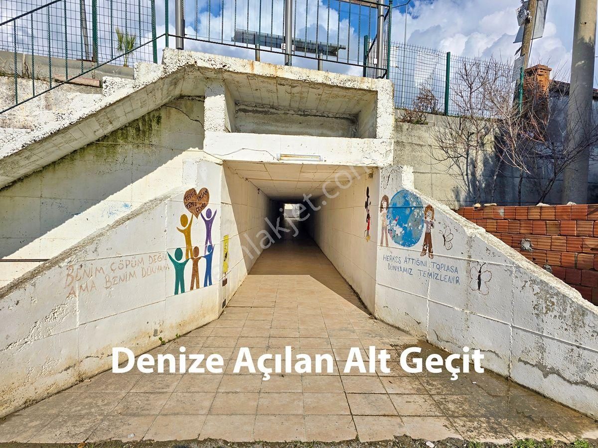 Altınoluk Satılık Daire / Denize 175 Metre - Görsel 20