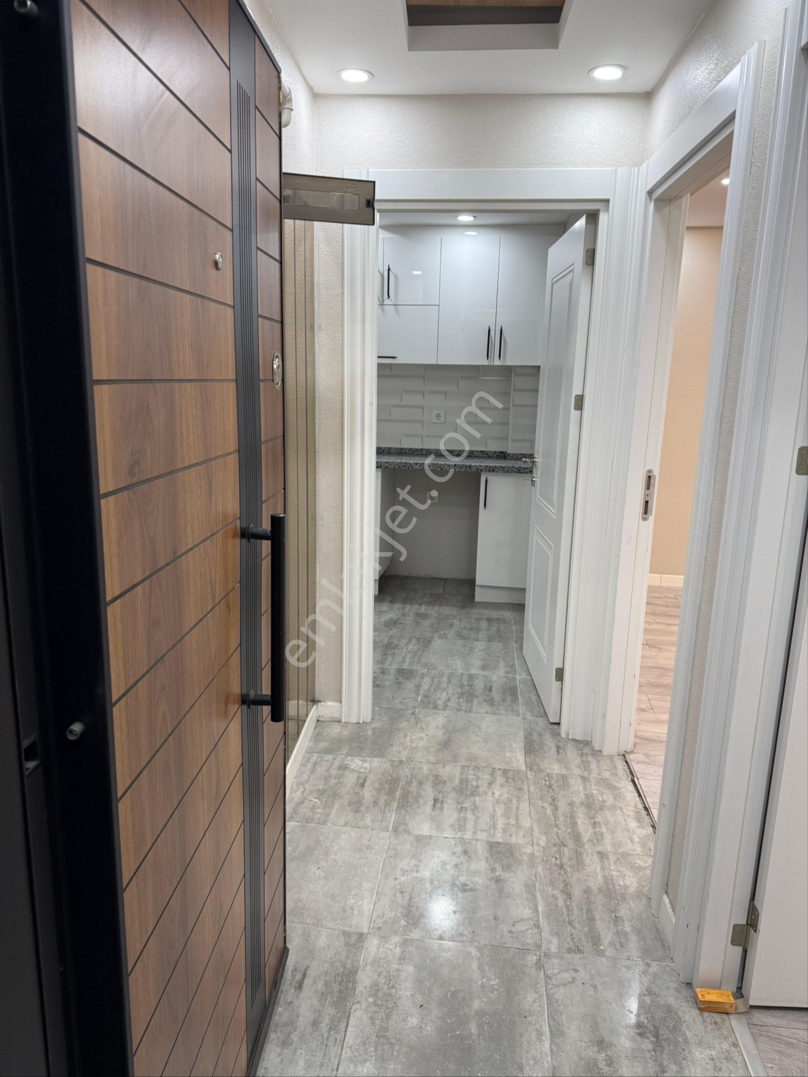 Sahibinden Temiz 1+1 Daire - Görsel 2