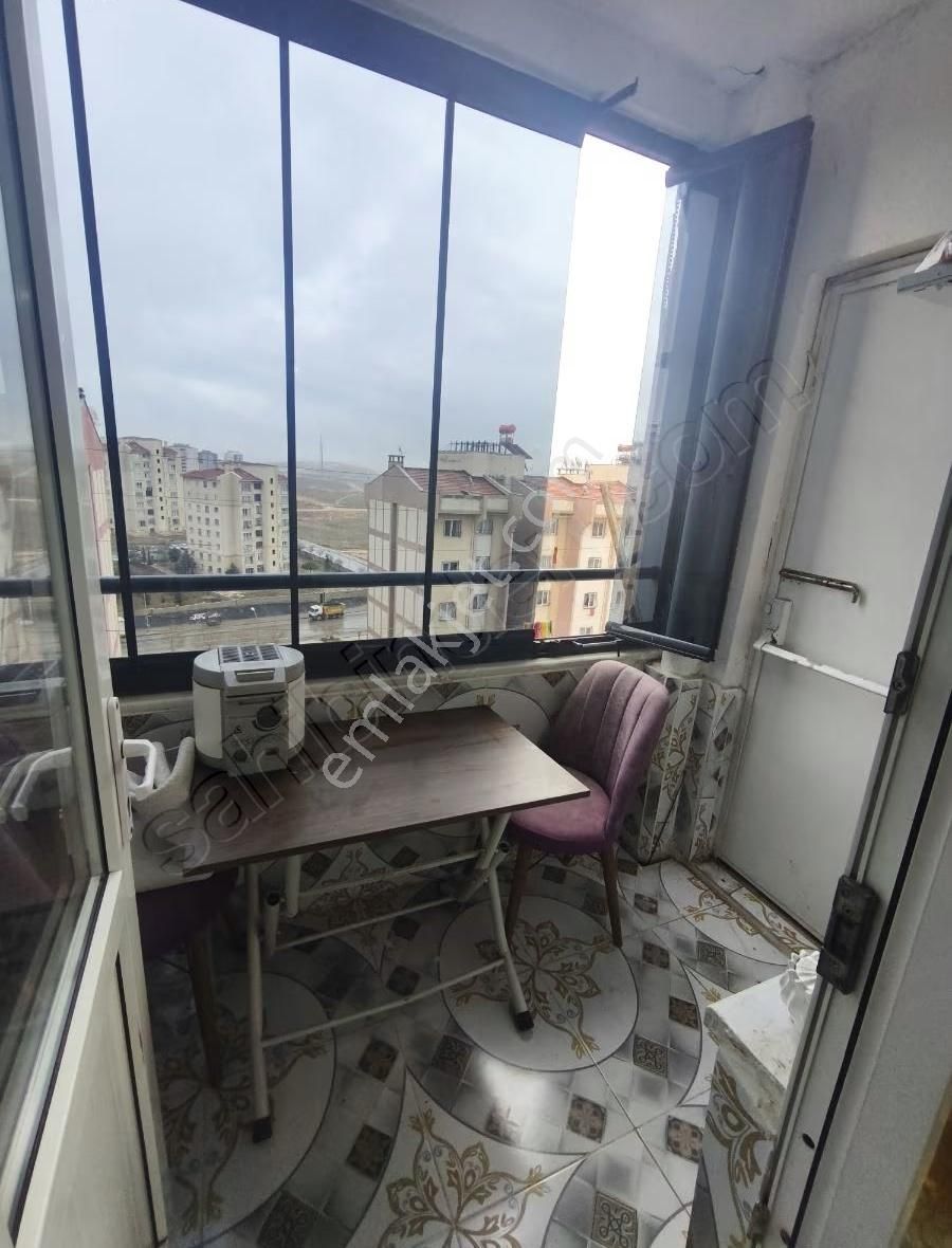 Seyran Emlak'tan Toki F Bloklarda Satlık Full Bakımlı 2+1 Daire - Görsel 5