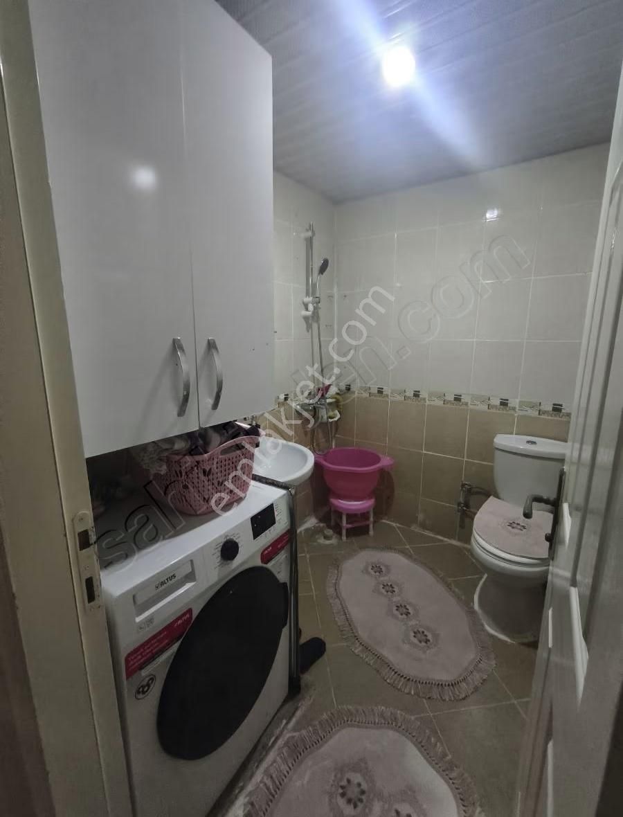 Seyran Emlak'tan Toki F Bloklarda Satlık Full Bakımlı 2+1 Daire - Görsel 16