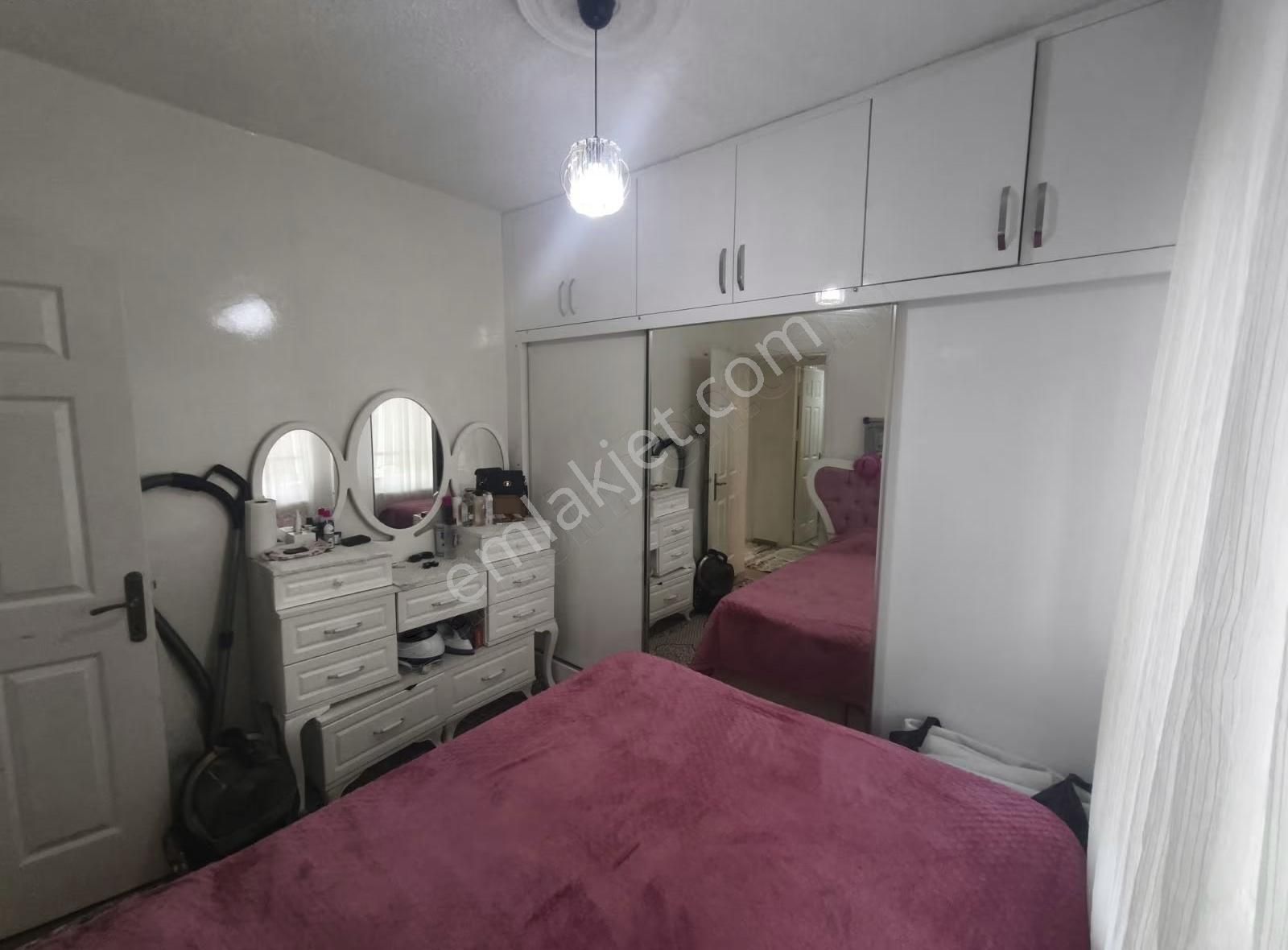 Seyran Emlak'tan Toki F Bloklarda Satlık Full Bakımlı 2+1 Daire - Görsel 21