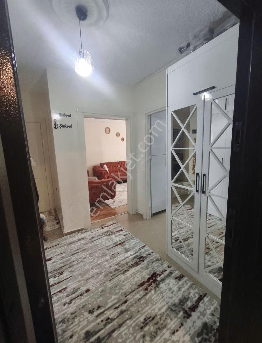 Seyran Emlak'tan Toki F Bloklarda Satlık Full Bakımlı 2+1 Daire - Görsel 19